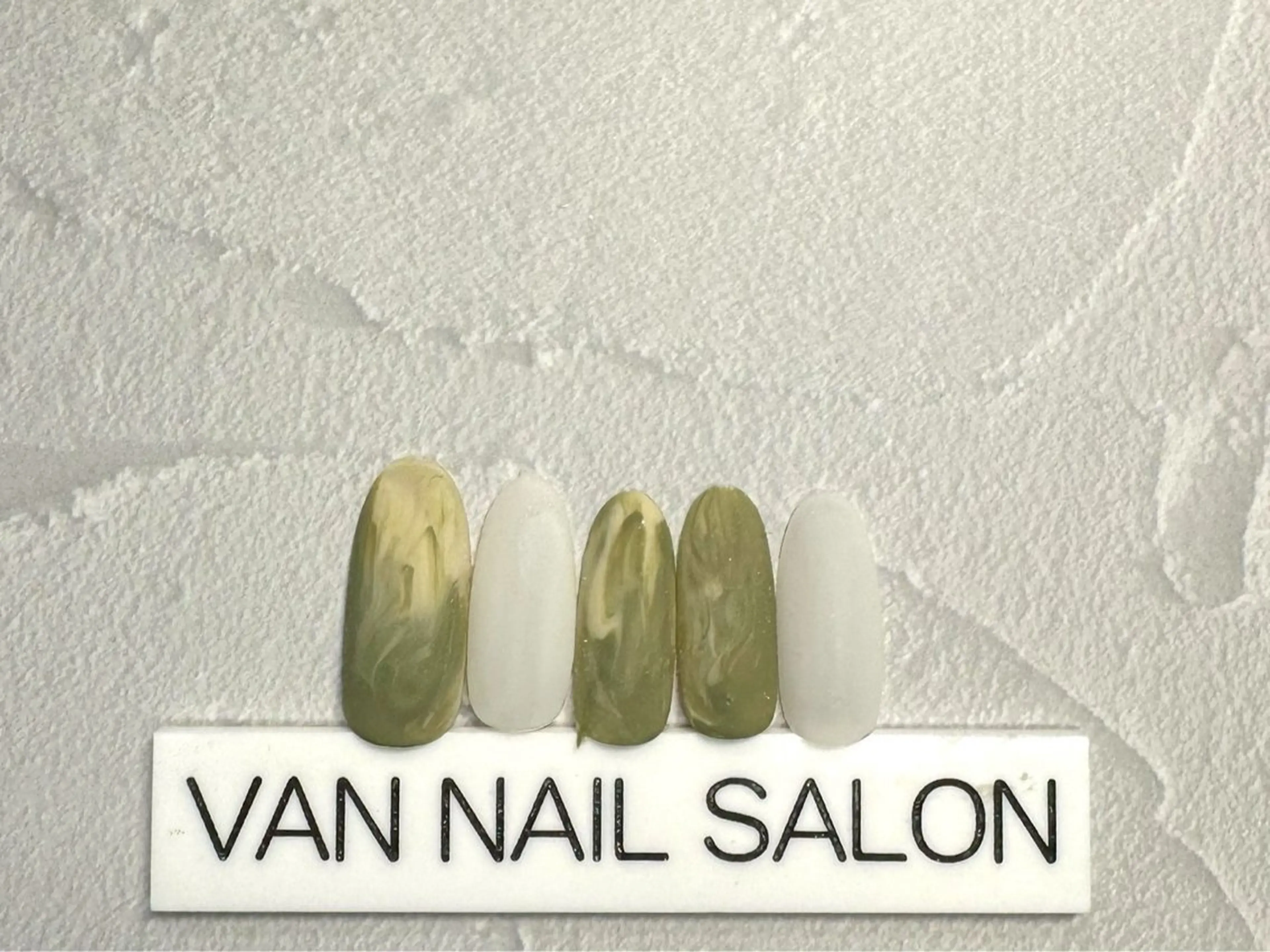 ネイル Van Nail Salonのネイルデザイン