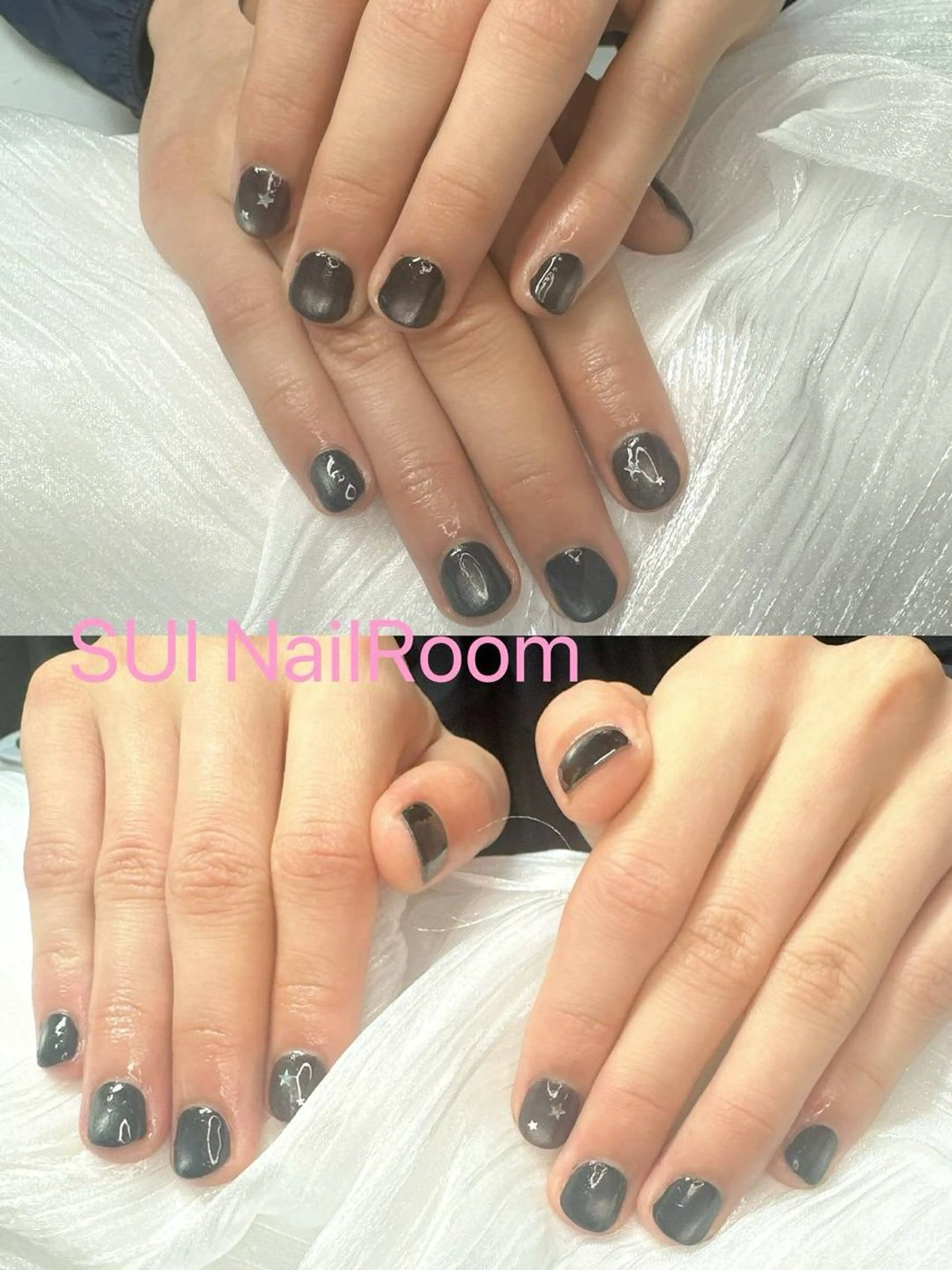 ネイル メンズネイル SUI Nail Roomのネイルデザイン