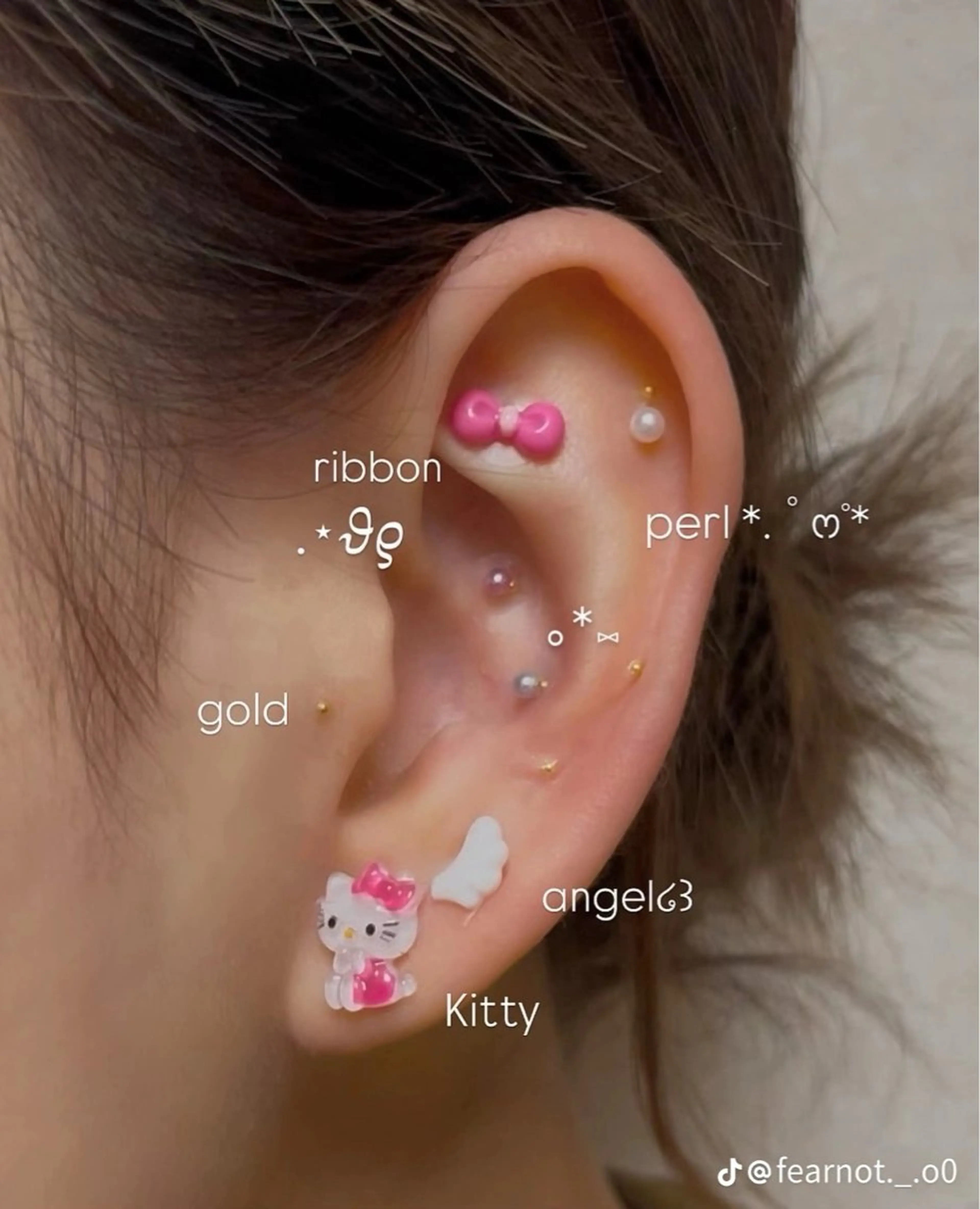 KURIA‪‪*⋆ஐ ブリーチ/韓国ヘアのヘアスタイル