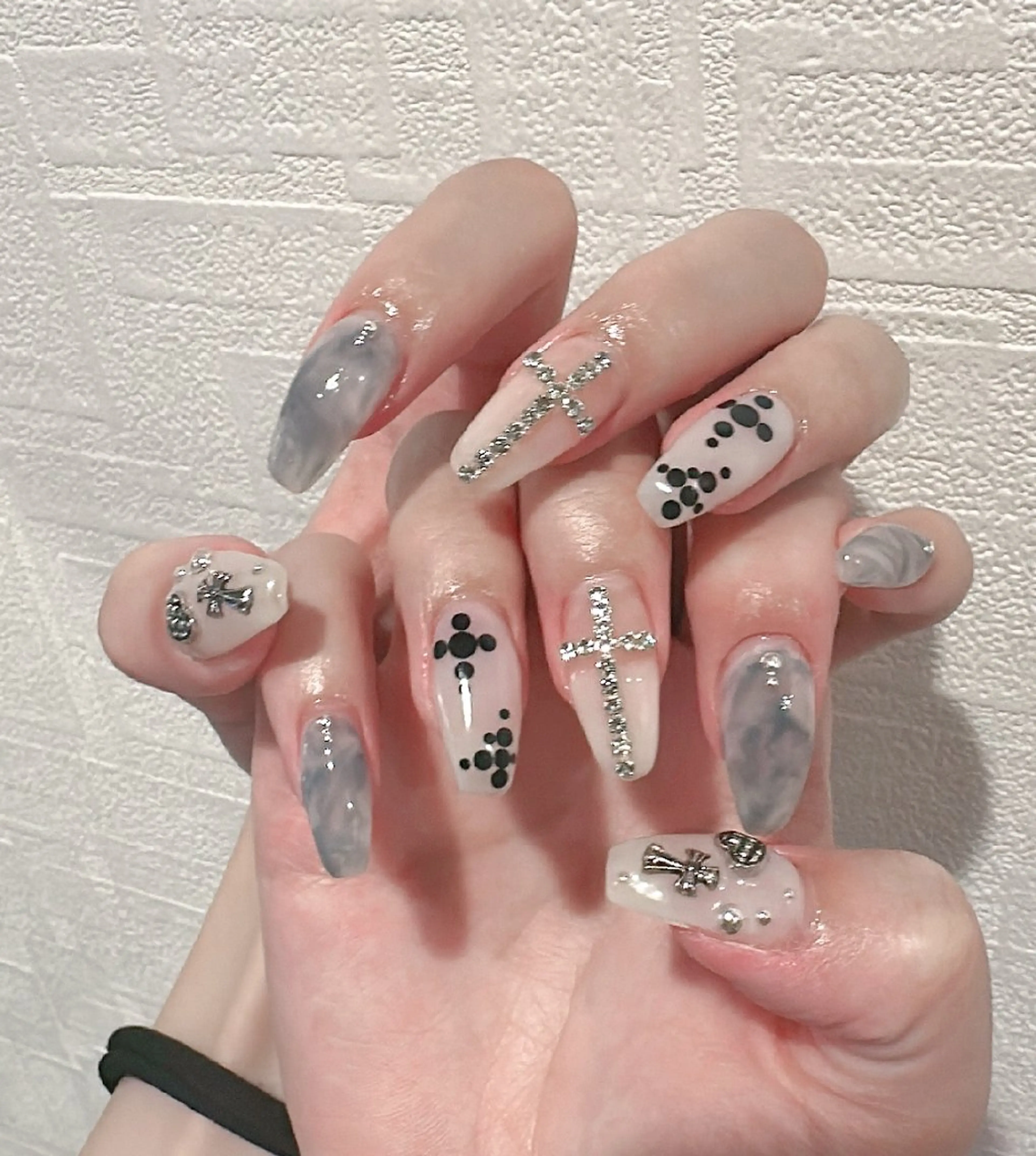 ネイル ハンドネイル スカルプ専門店 Ｄ-Beautyのネイルデザイン