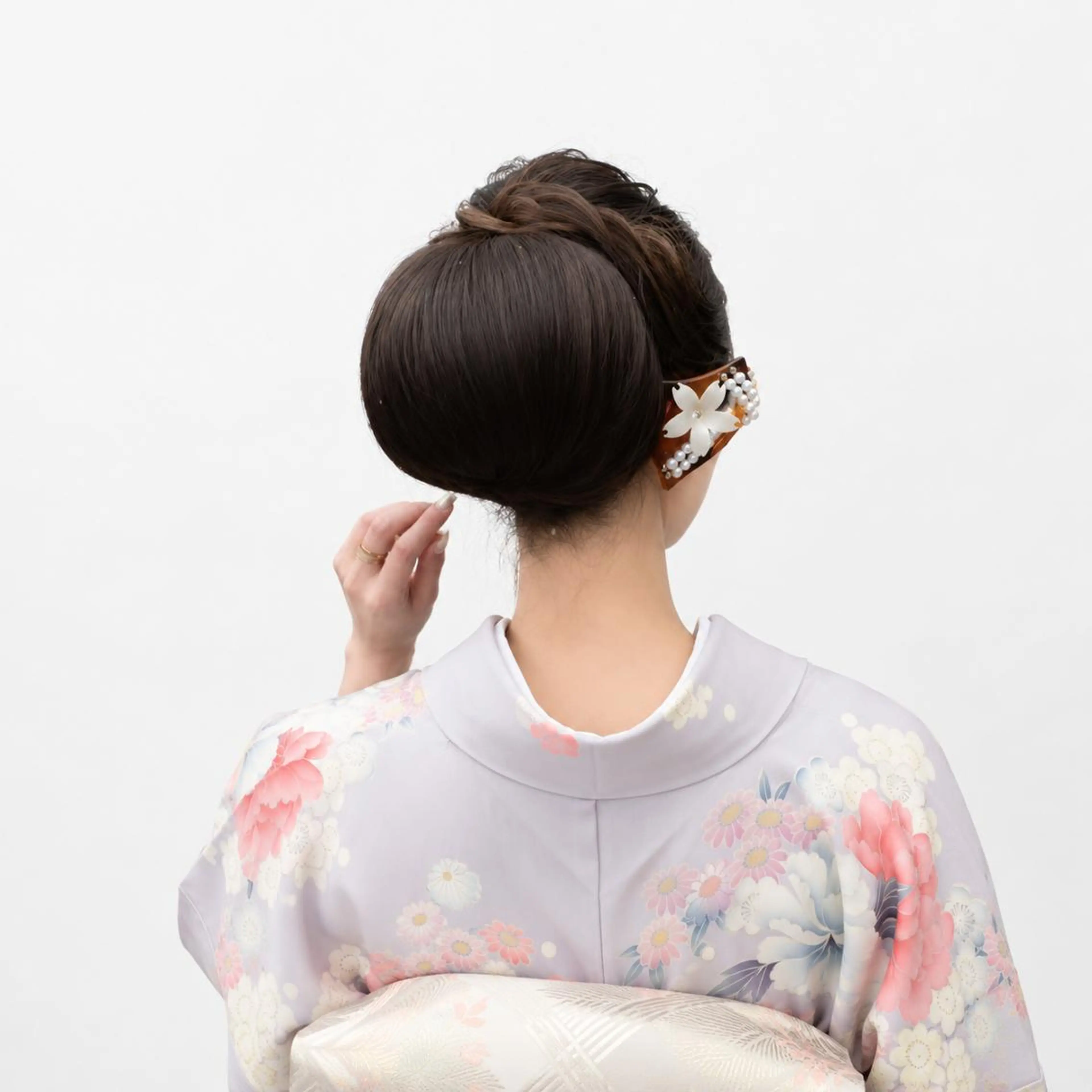 ヘアアレンジ ヘアセット ダメージレス コバヤシ ヒロヒトのその他イメージ
