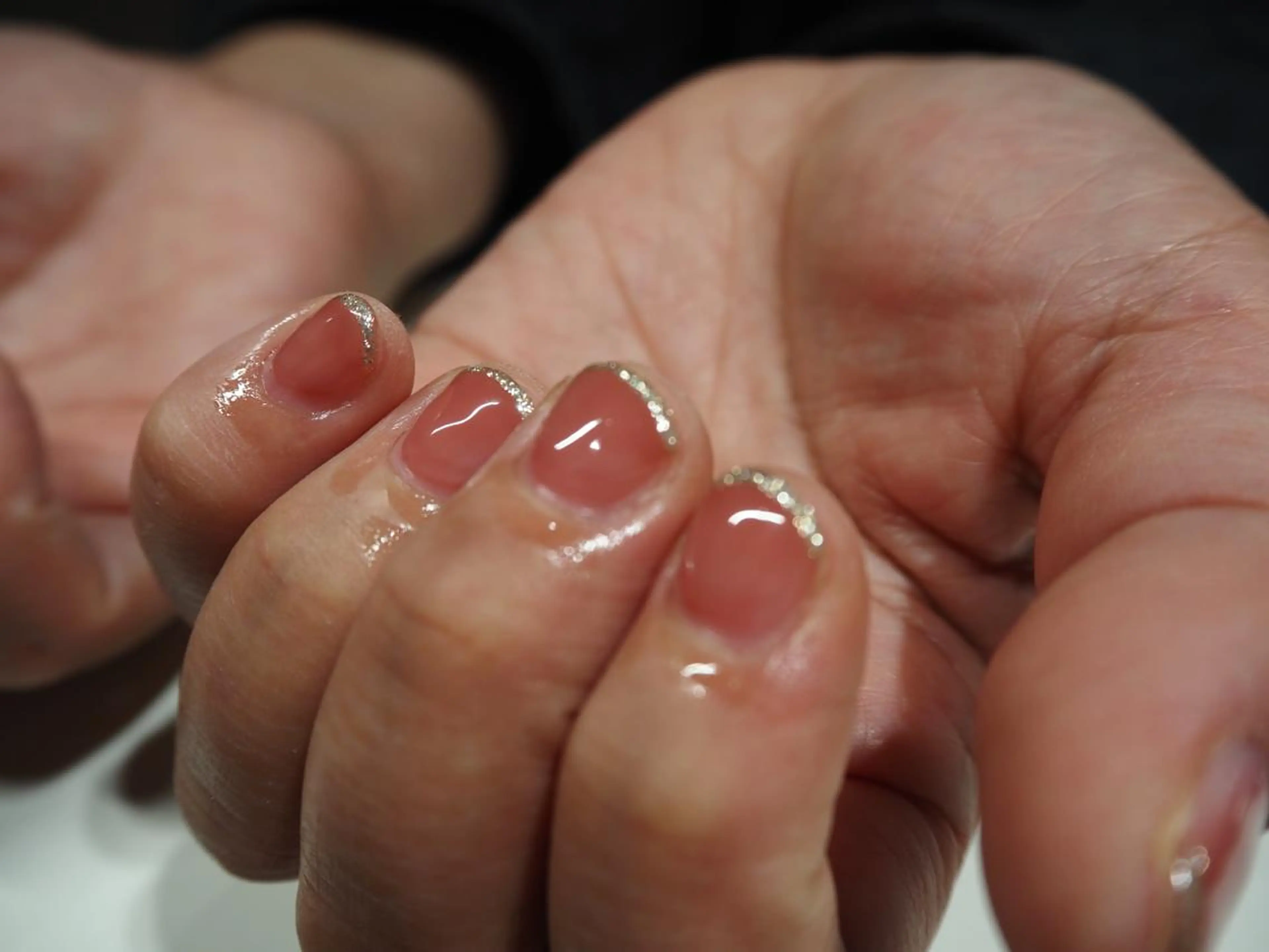 ネイル ハンドネイル Gatto所属・Gatto(ガット) ヤマモトのネイルデザイン