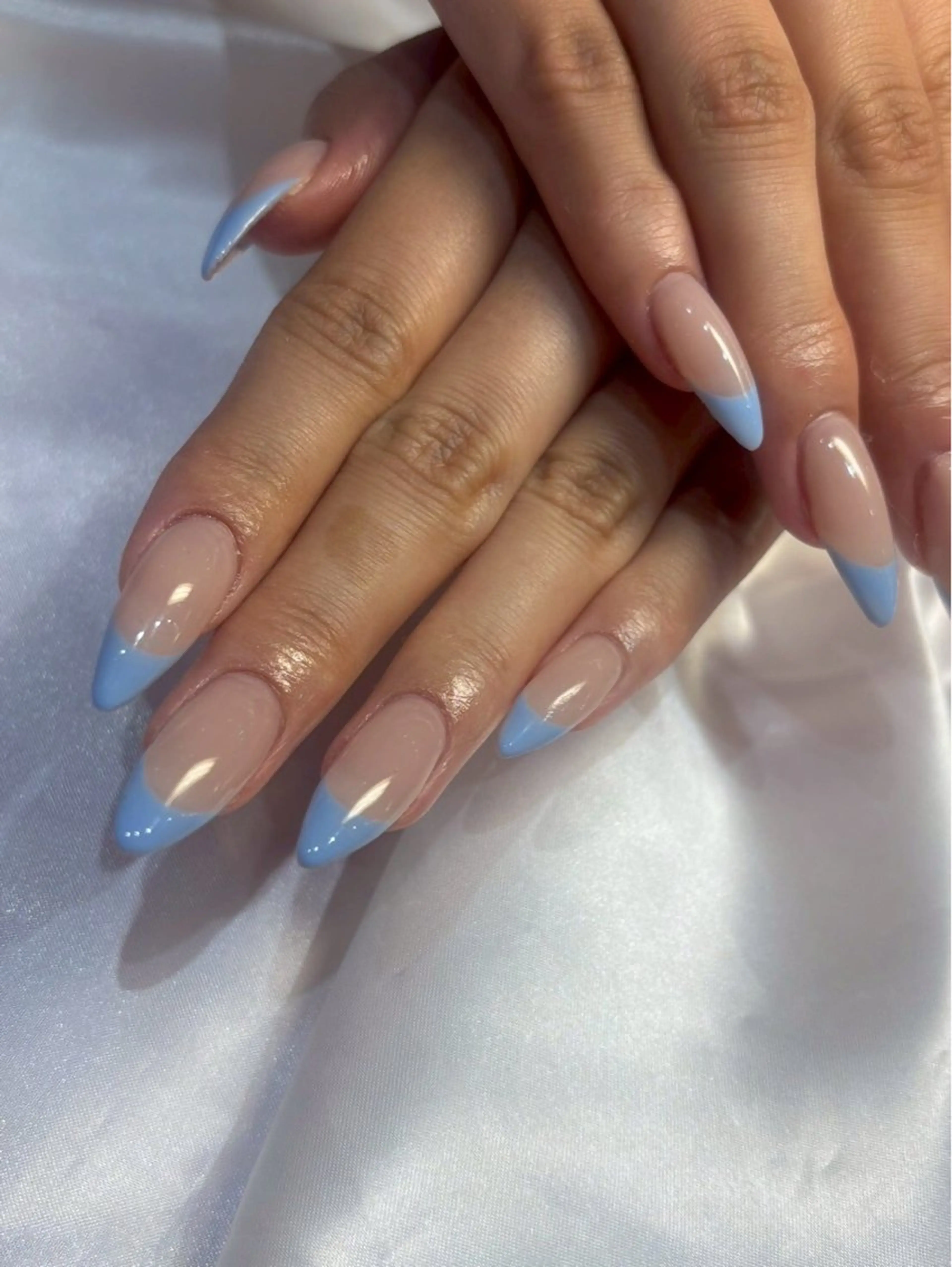 ネイル ハンドネイル Ashliy大宮♡ アシュリーのネイルデザイン