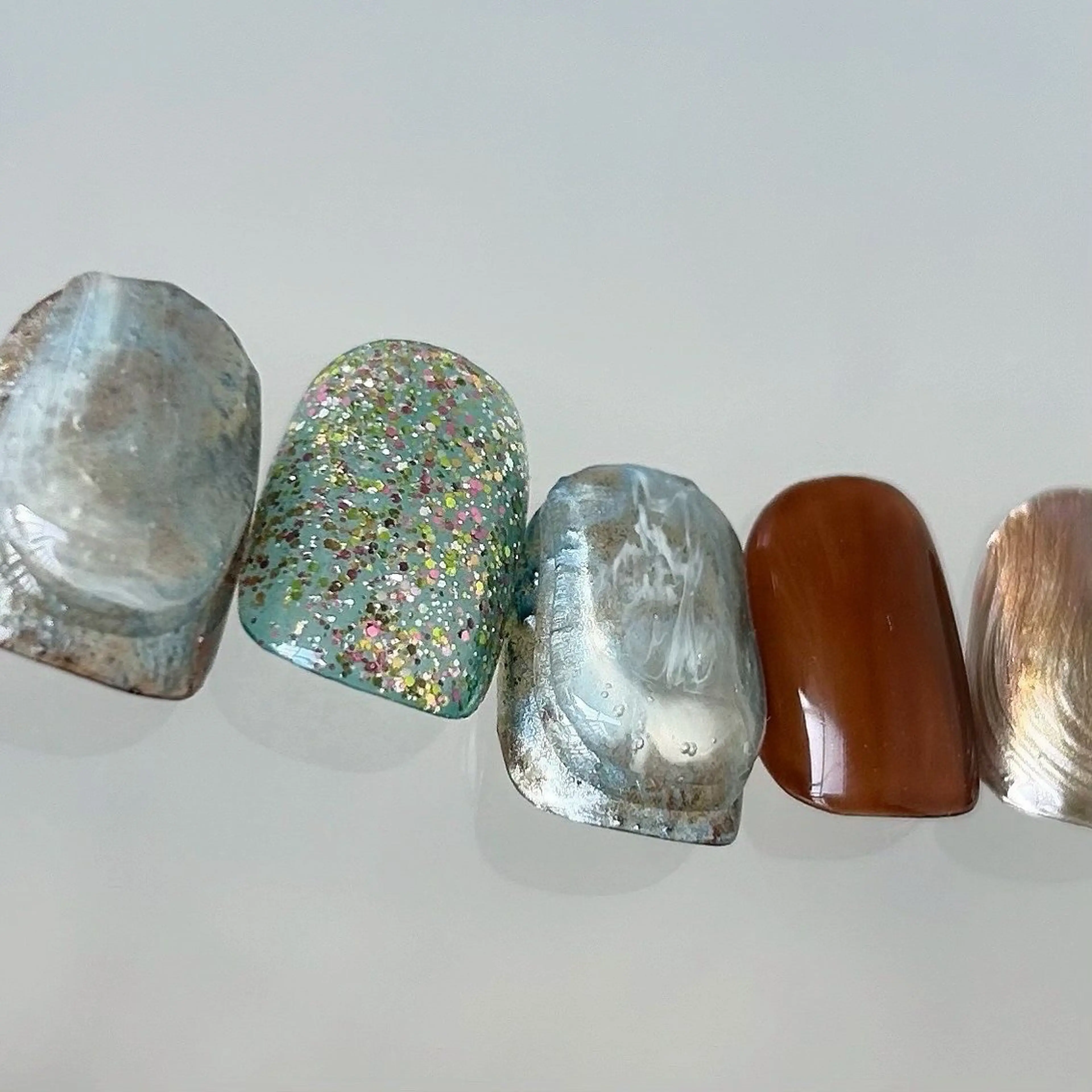 ネイル nail salon Manonのネイルデザイン