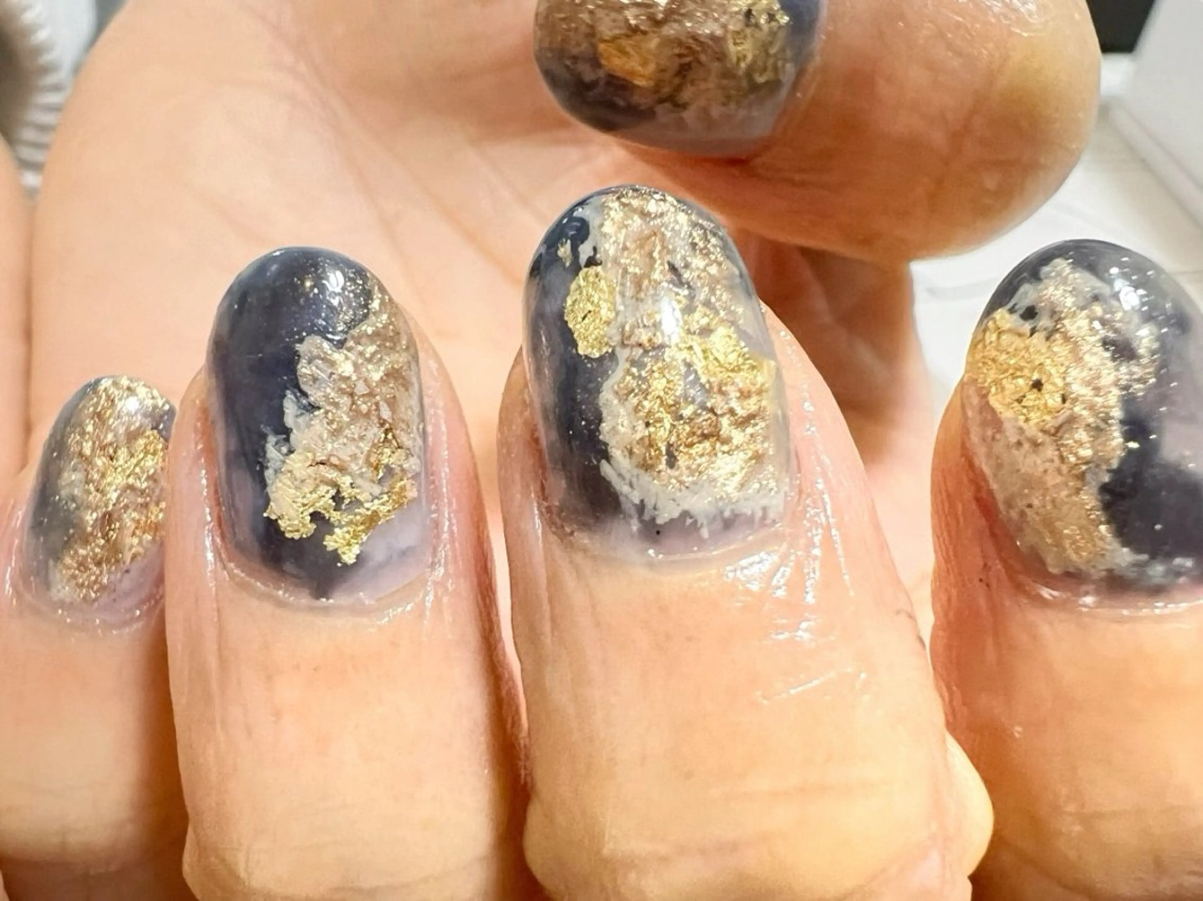 ネイル 守谷ネイル ◆UMy◆のネイルデザイン