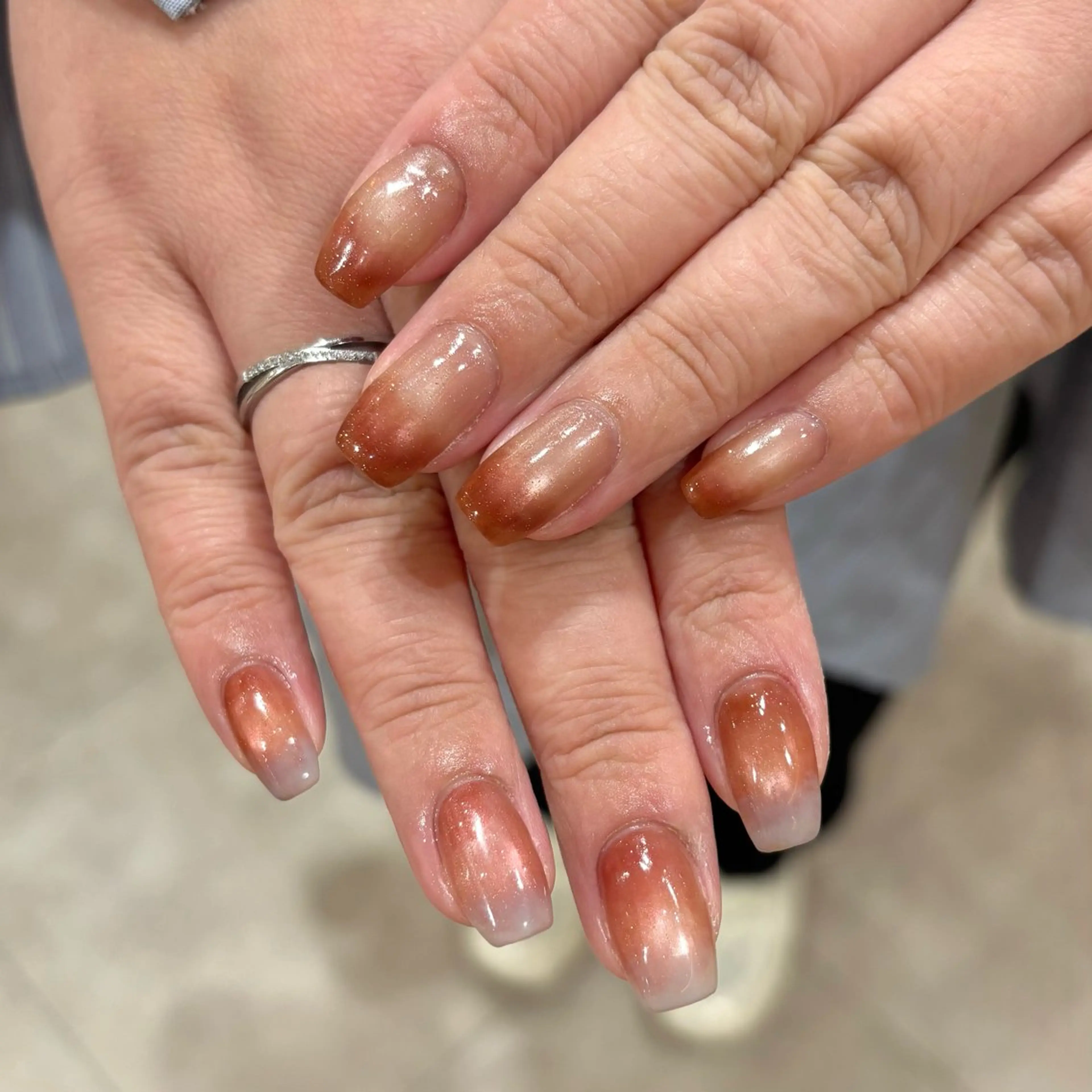 ネイル ハンドネイル 4月分受付中 ♡narumiのネイルデザイン