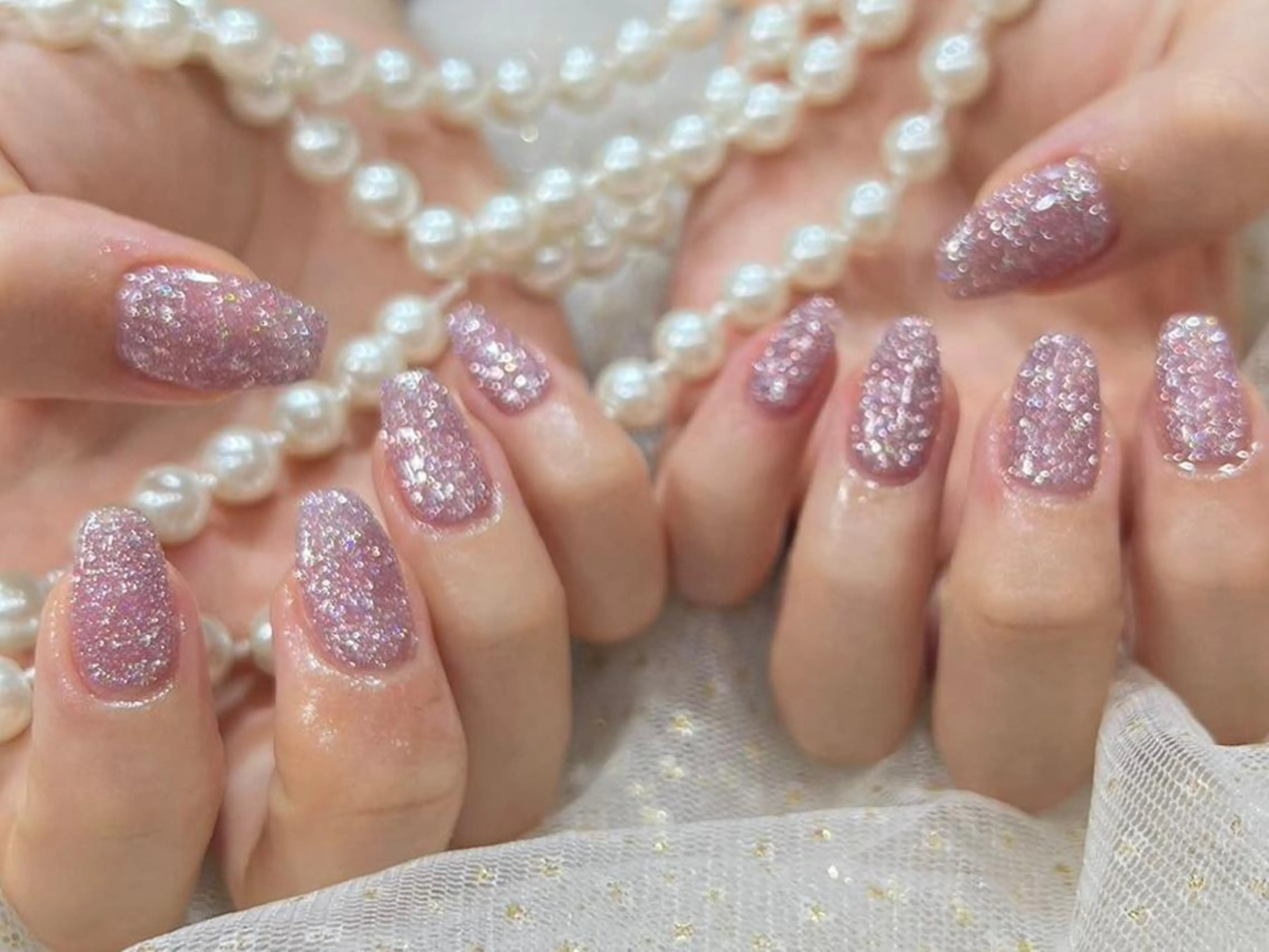 ネイル Umi nail& eyelashのネイルデザイン