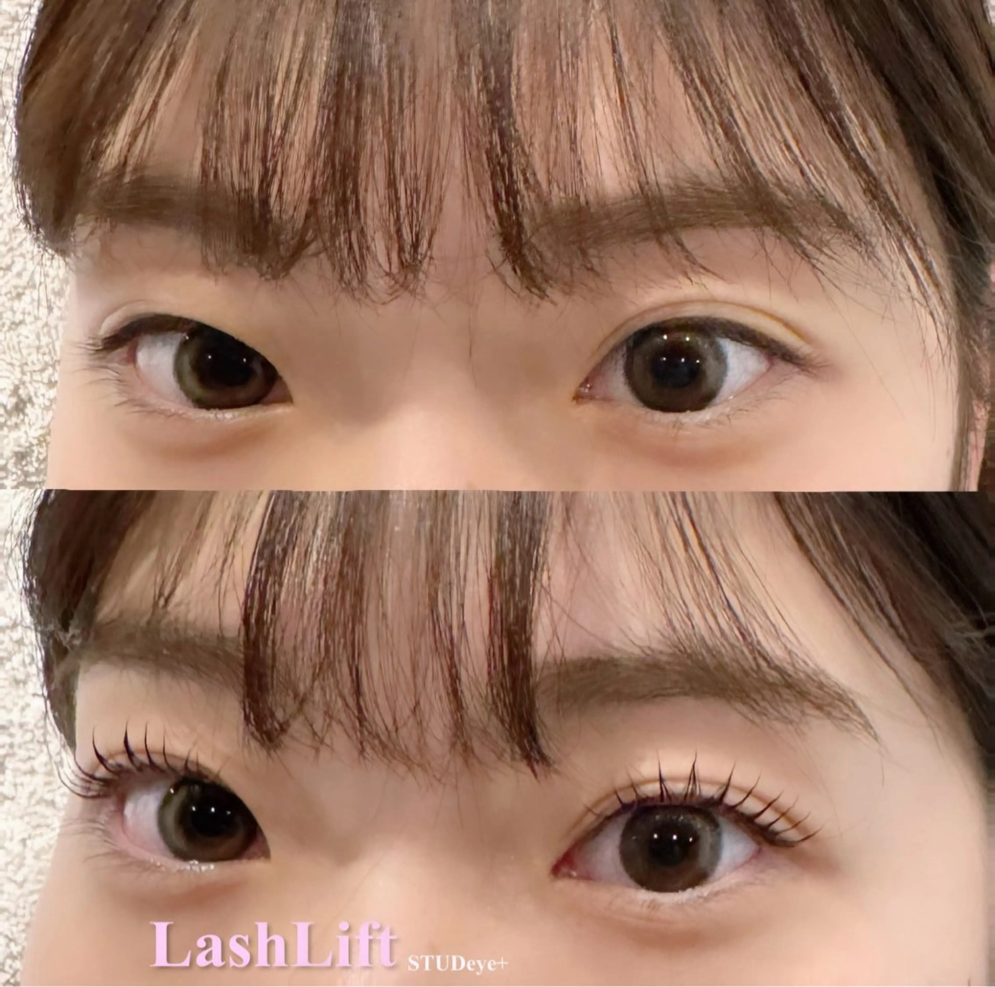 マツエク・マツパ アイブロウRain MAIのマツエク・マツパデザイン