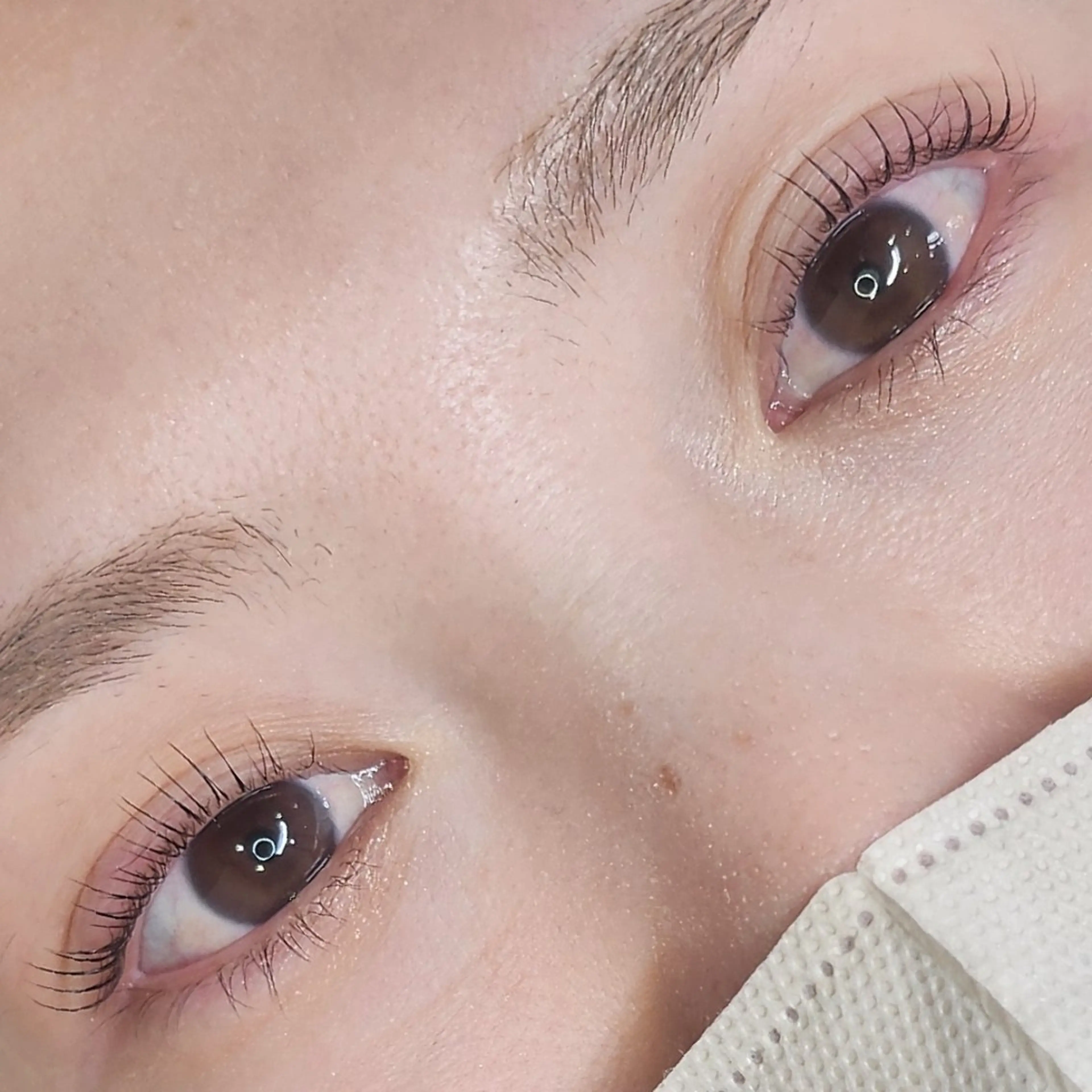 マツエク・マツパ 11/4open👏 Refoile🎉のマツエク・マツパデザイン