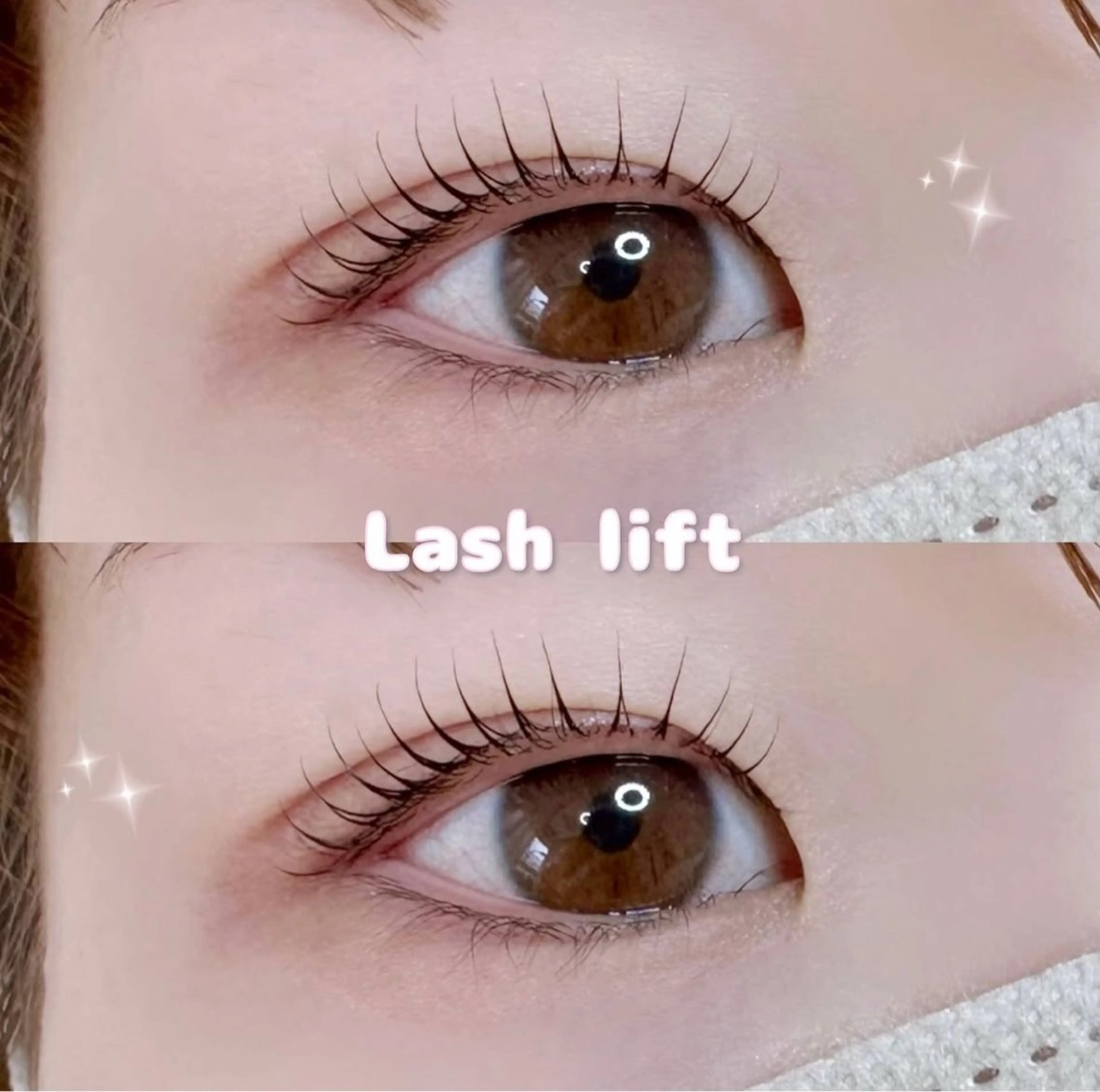 マツエク・マツパ Runa🌙 渋谷/まつパのマツエク・マツパデザイン