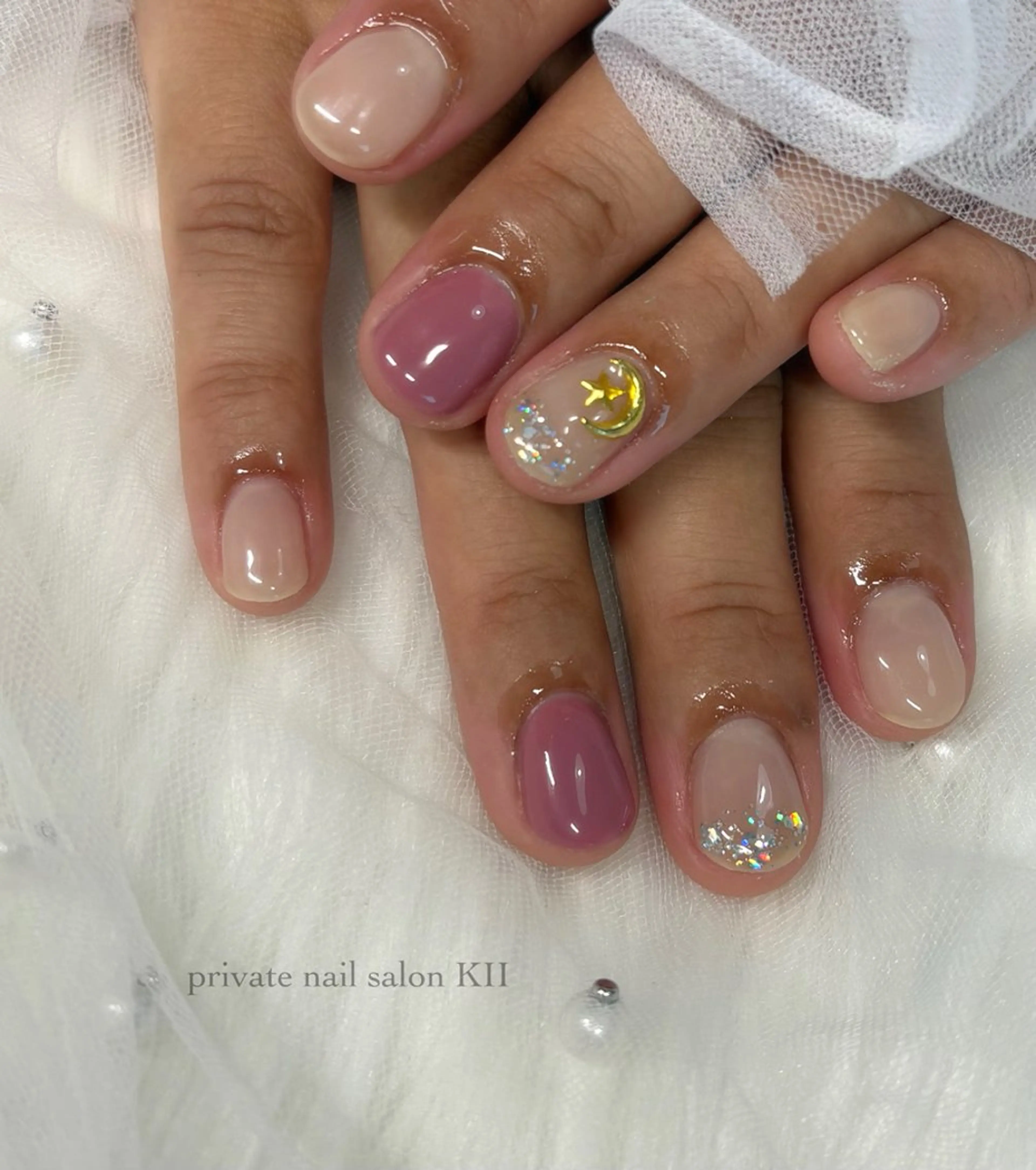 ネイル private nail  KIIのその他イメージ