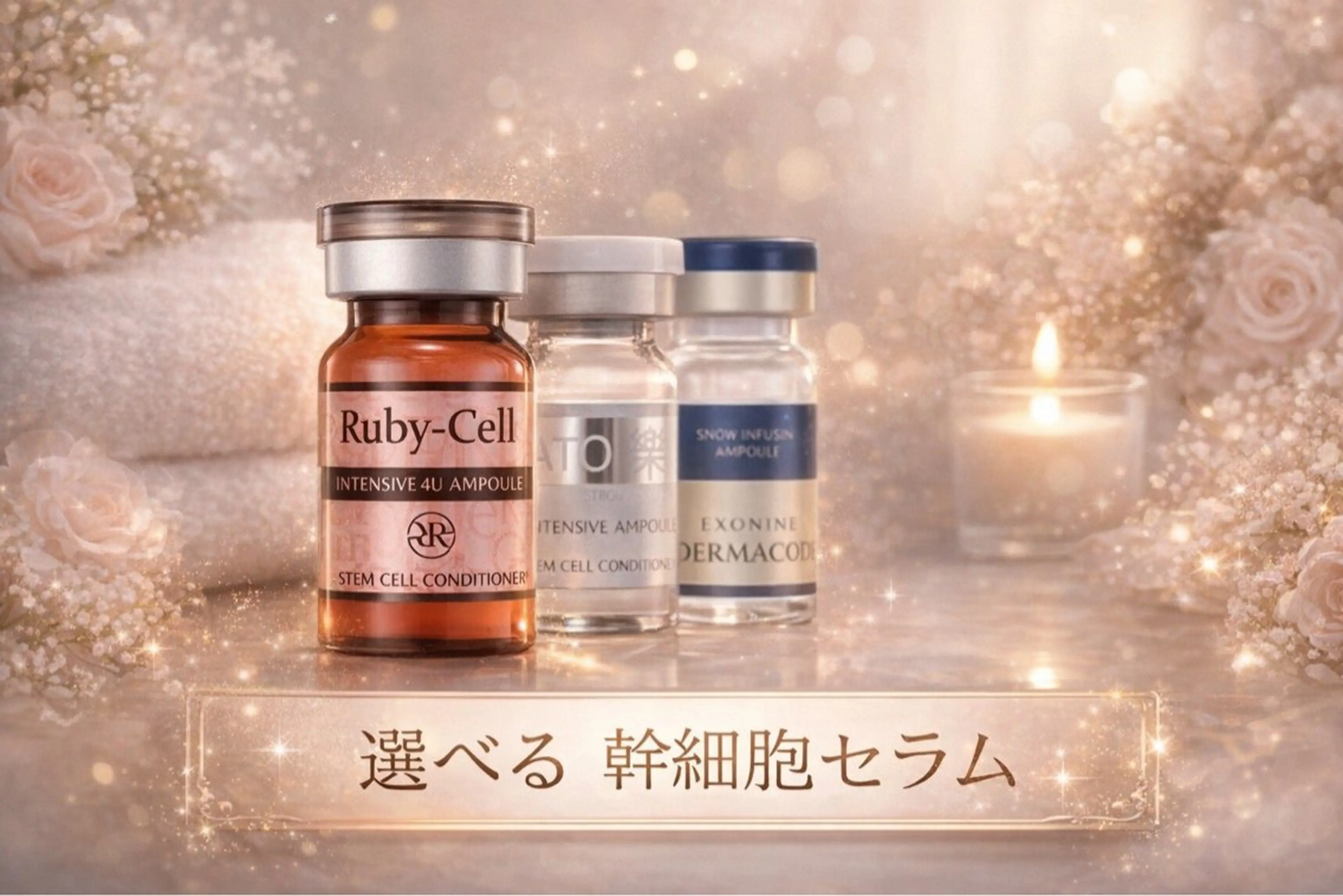 トータルボディケア chouchouのエステ・リラクイメージ