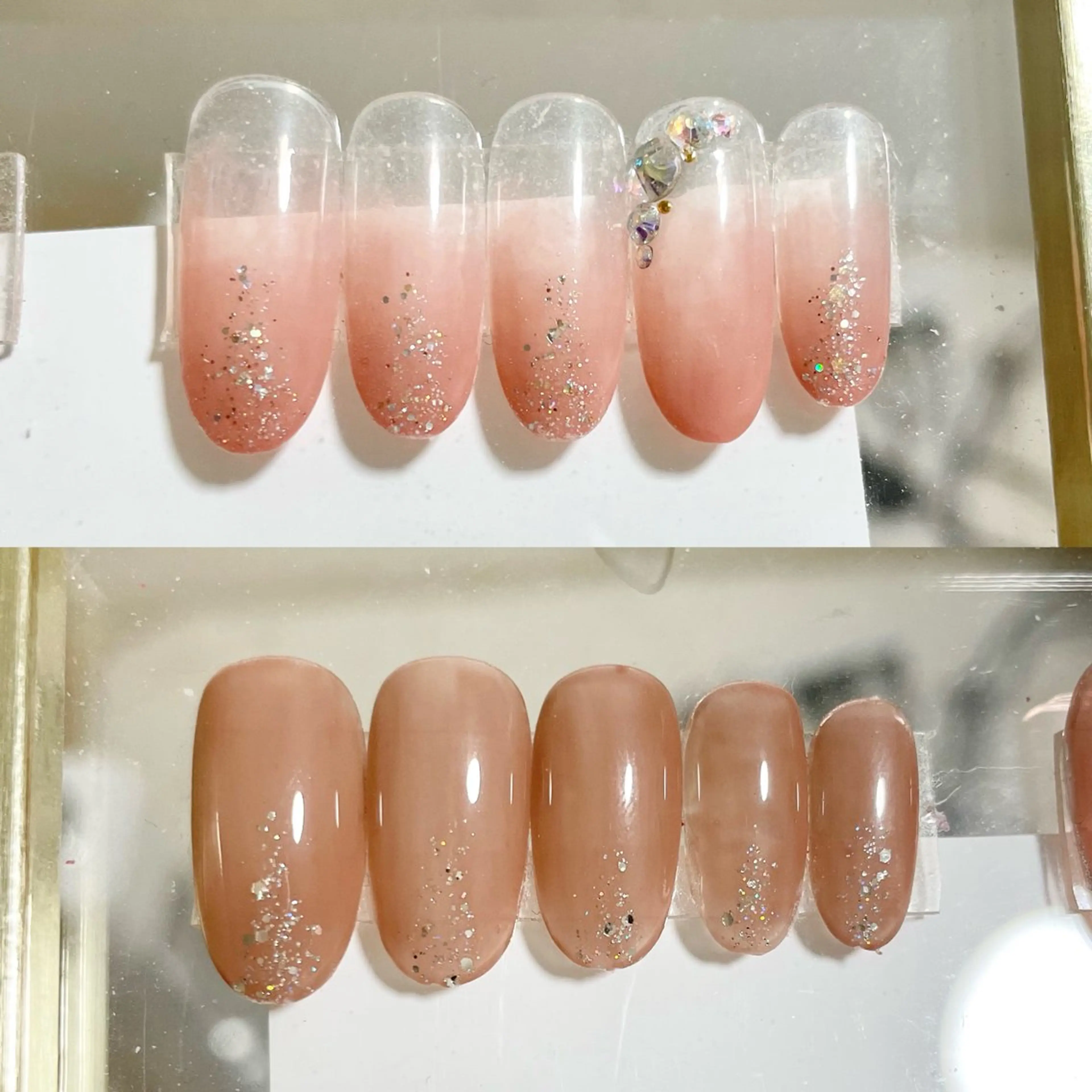 ネイル nailsalon VENUSのネイルデザイン