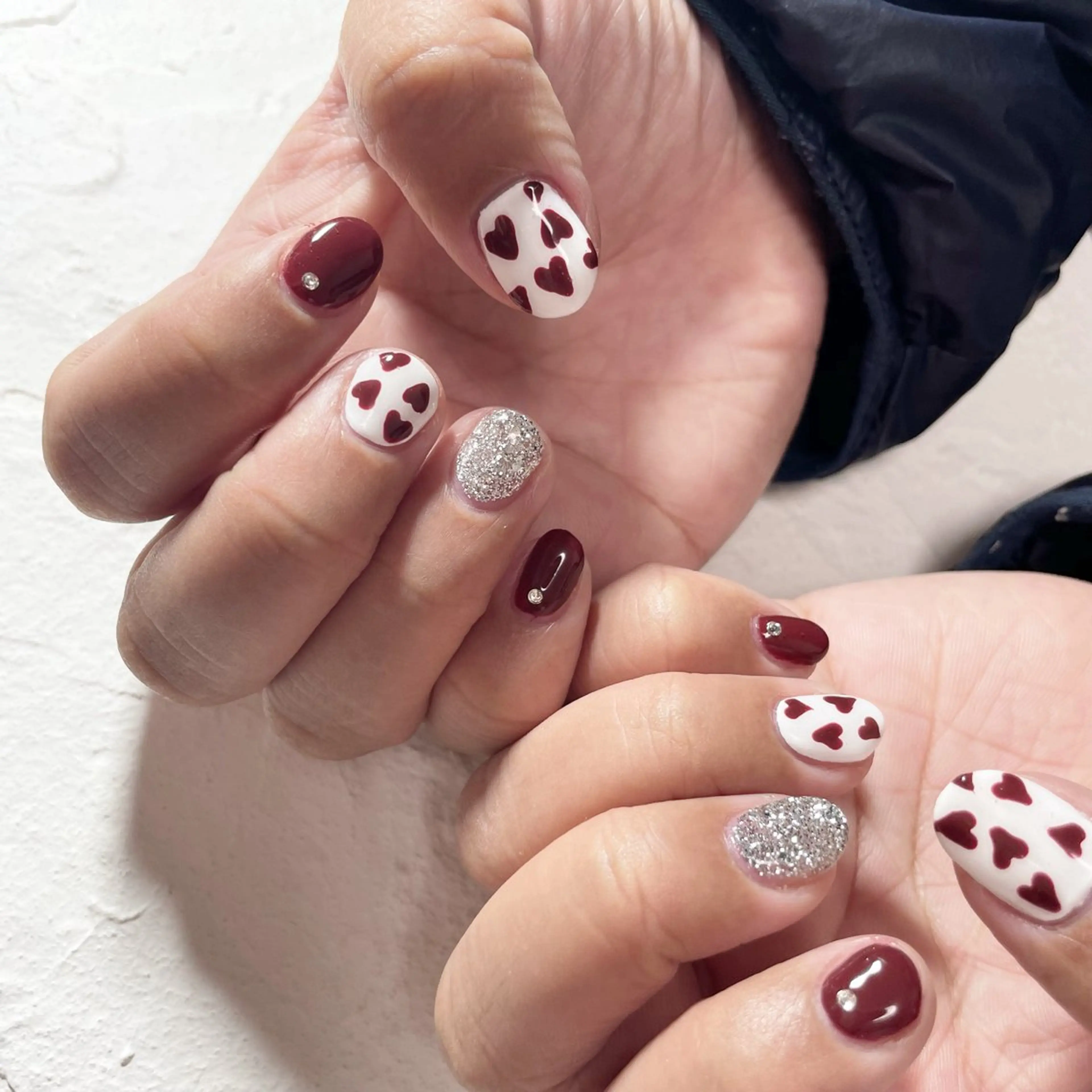 ネイル nail.gorin所属・吉村 優子のネイルデザイン