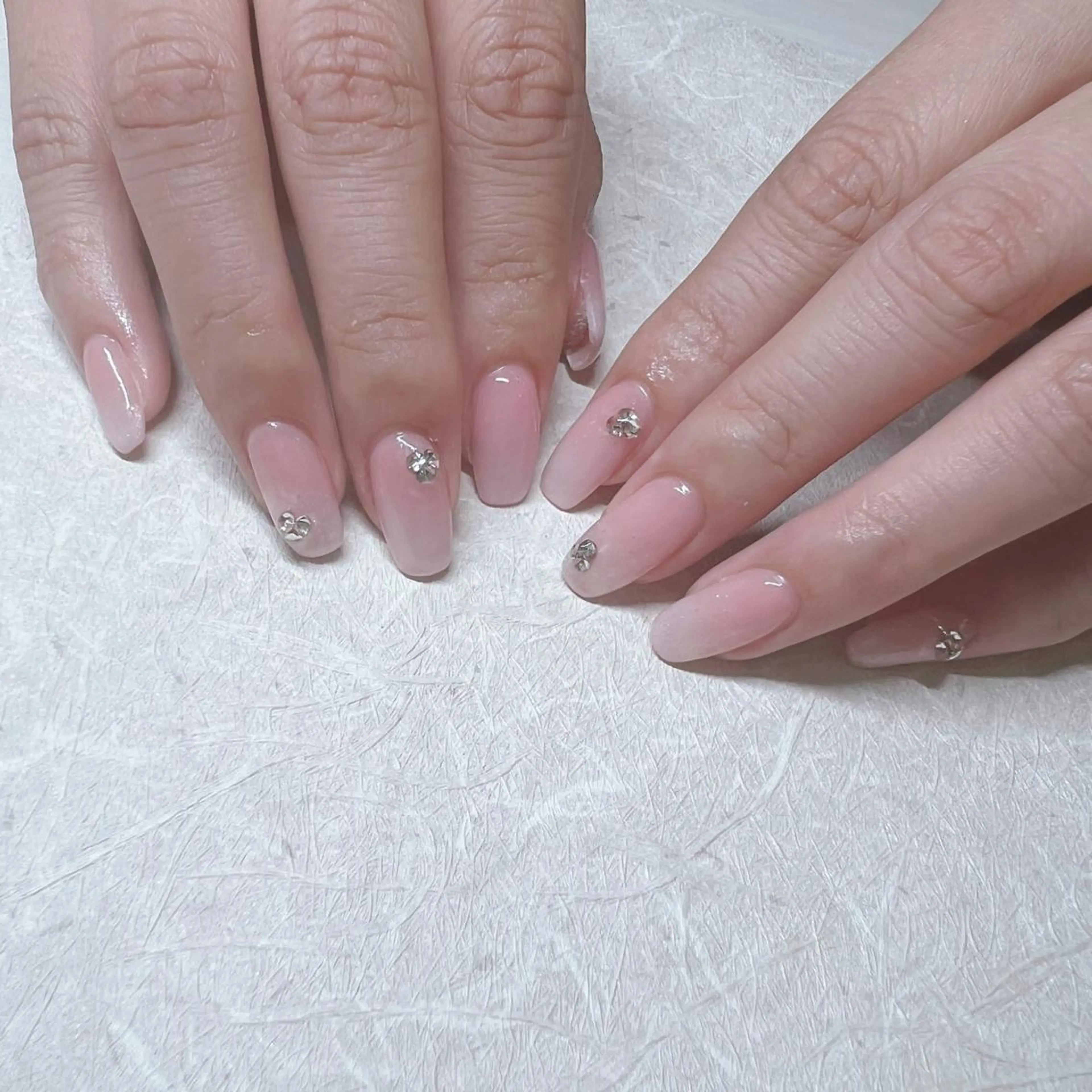 ネイル ハンドネイル Cozy_ ilumのネイルデザイン