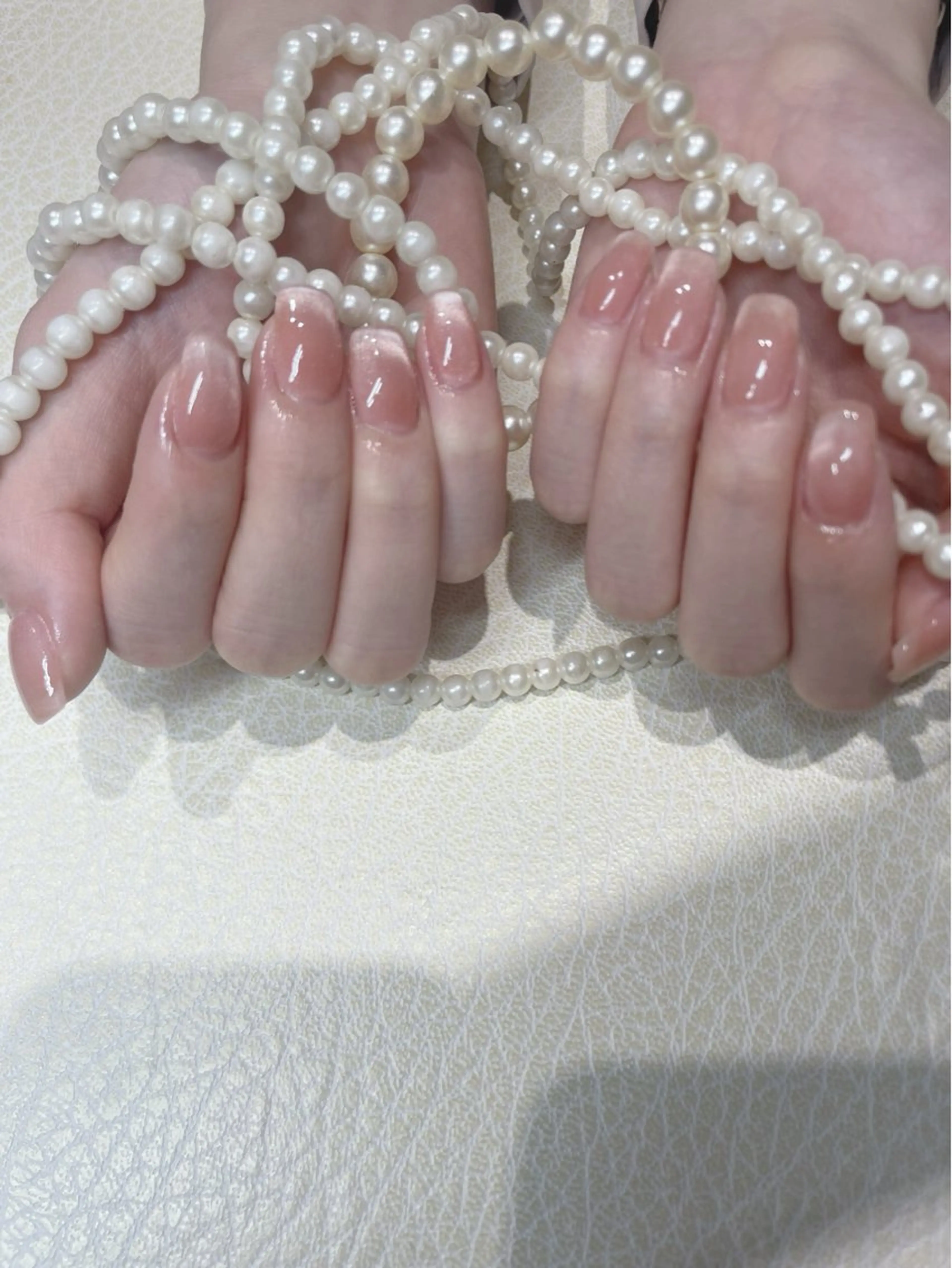 ネイル ハンドネイル purunail 🤍プルネイルのネイルデザイン