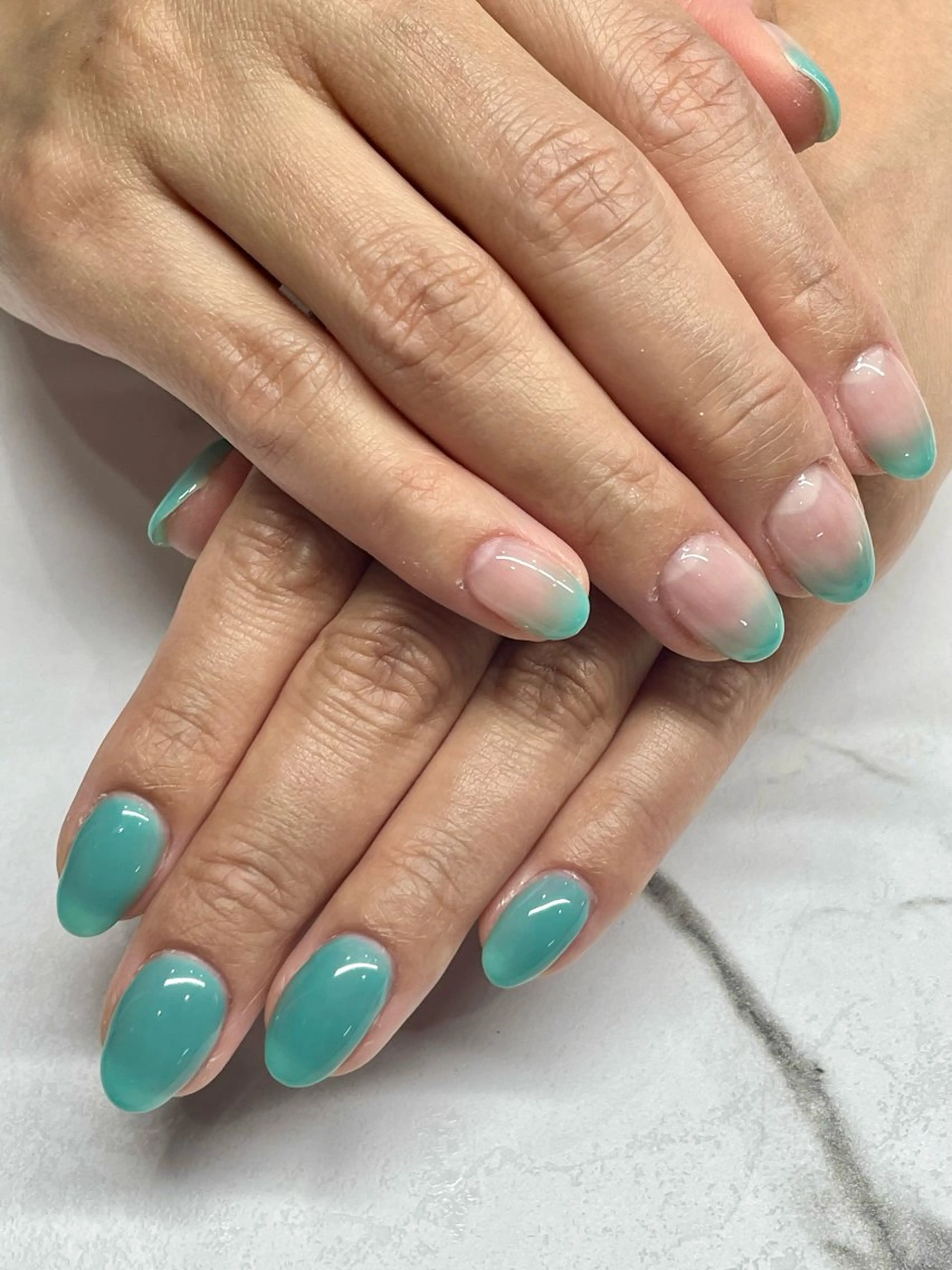 ネイル ハンドネイル Na+nail葛西 なつきのネイルデザイン