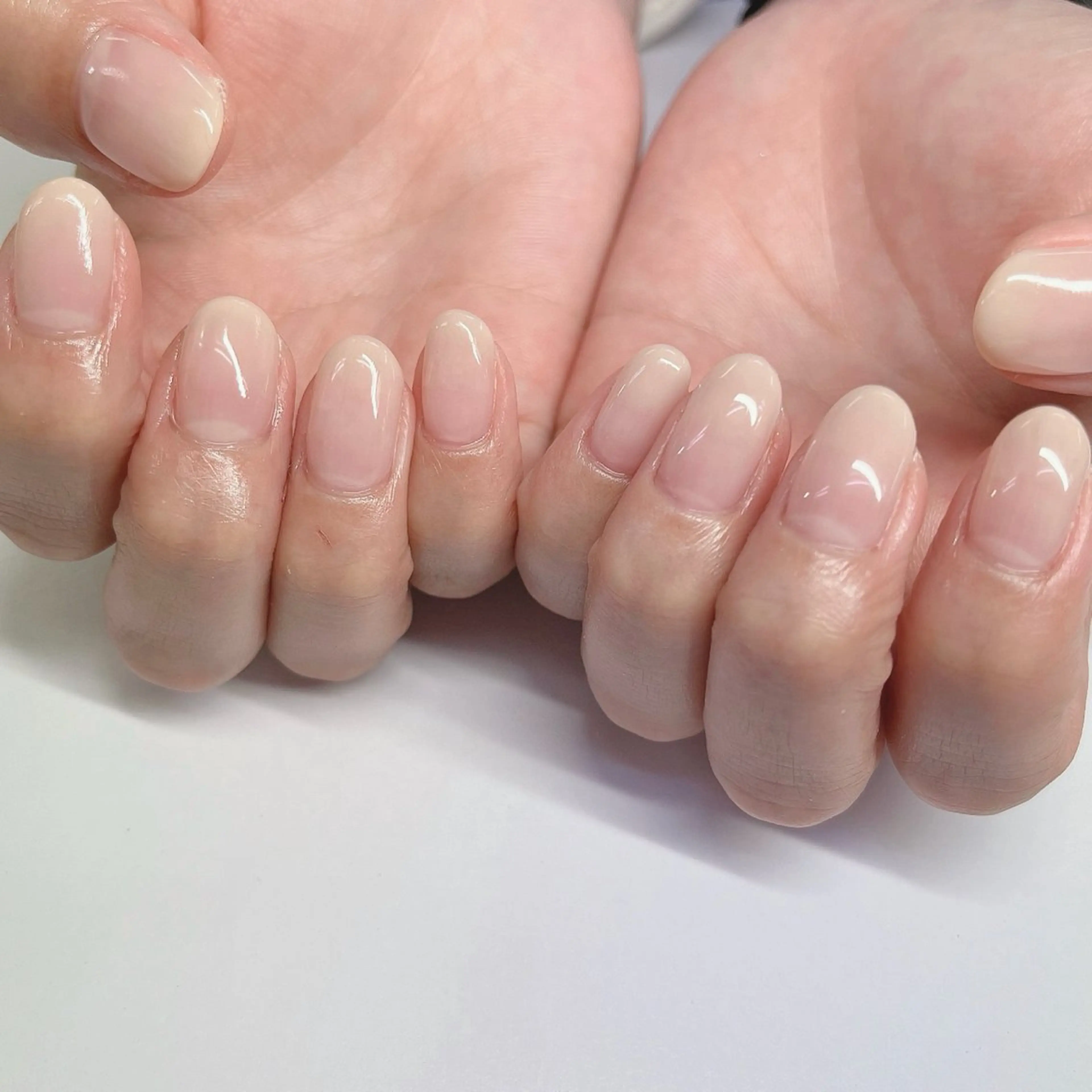 ネイル グラデーション takahashi / Bianca中野のネイルデザイン