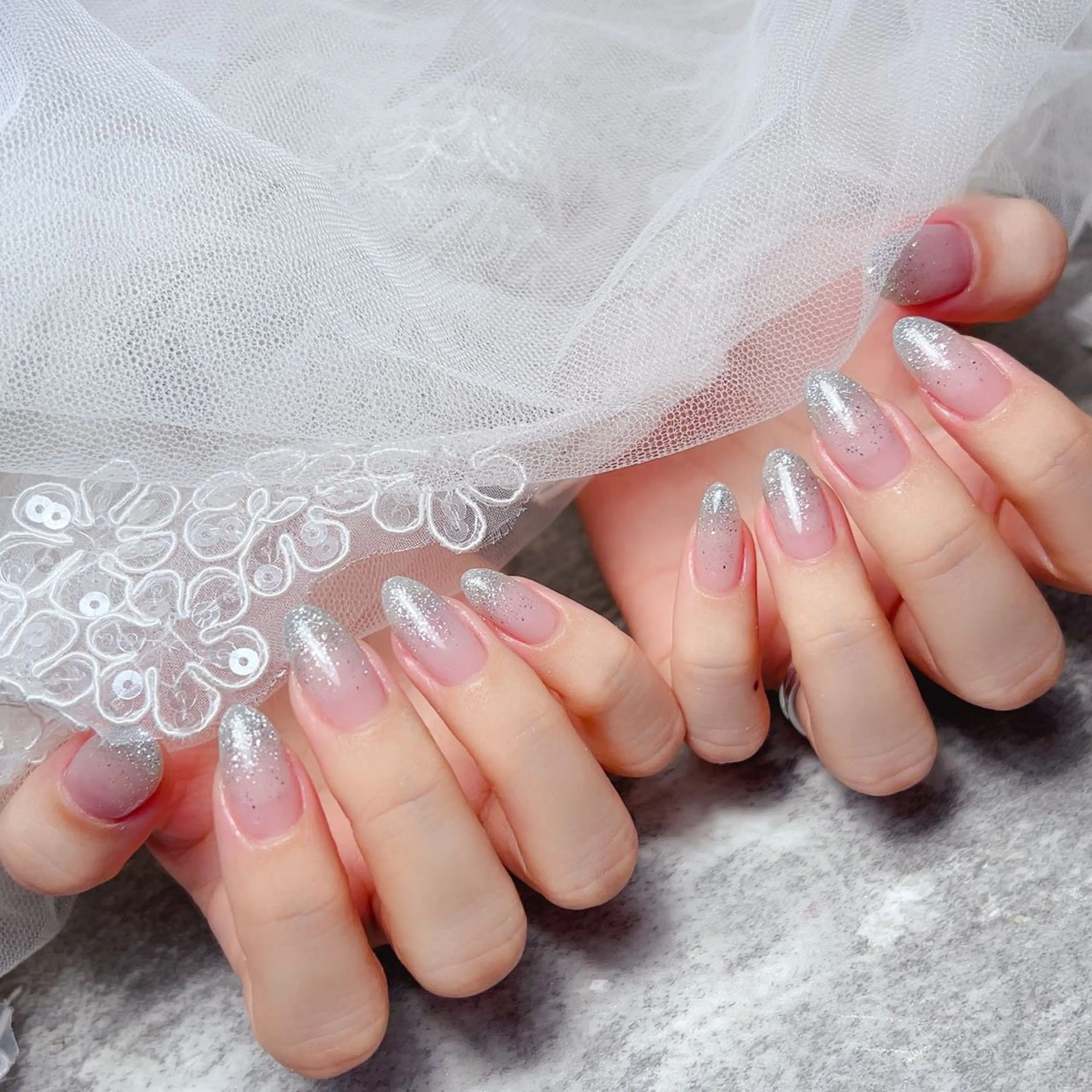 ネイル Nana  nail 8:00～22:00のネイルデザイン