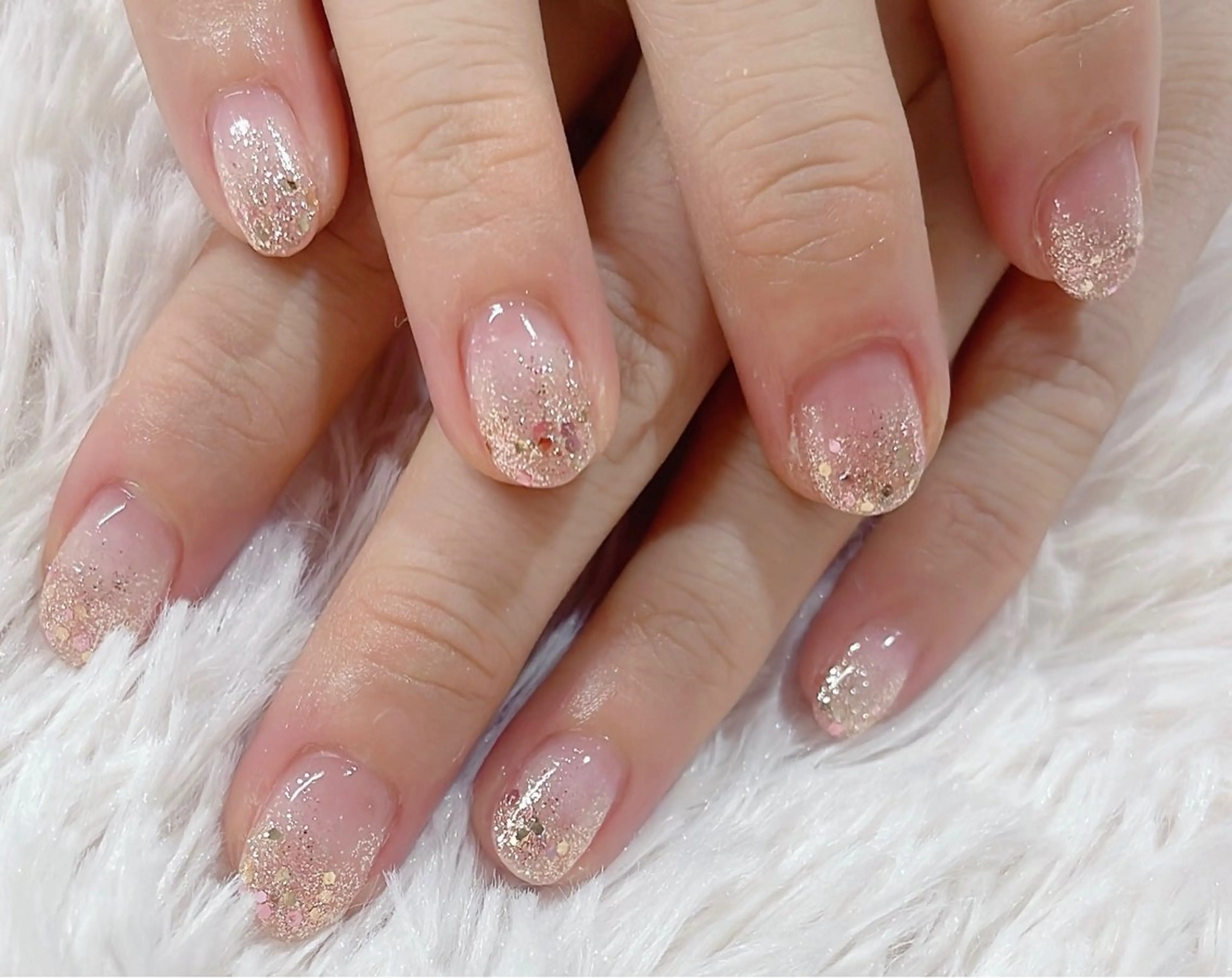 ネイル nail salon Brillissのネイルデザイン