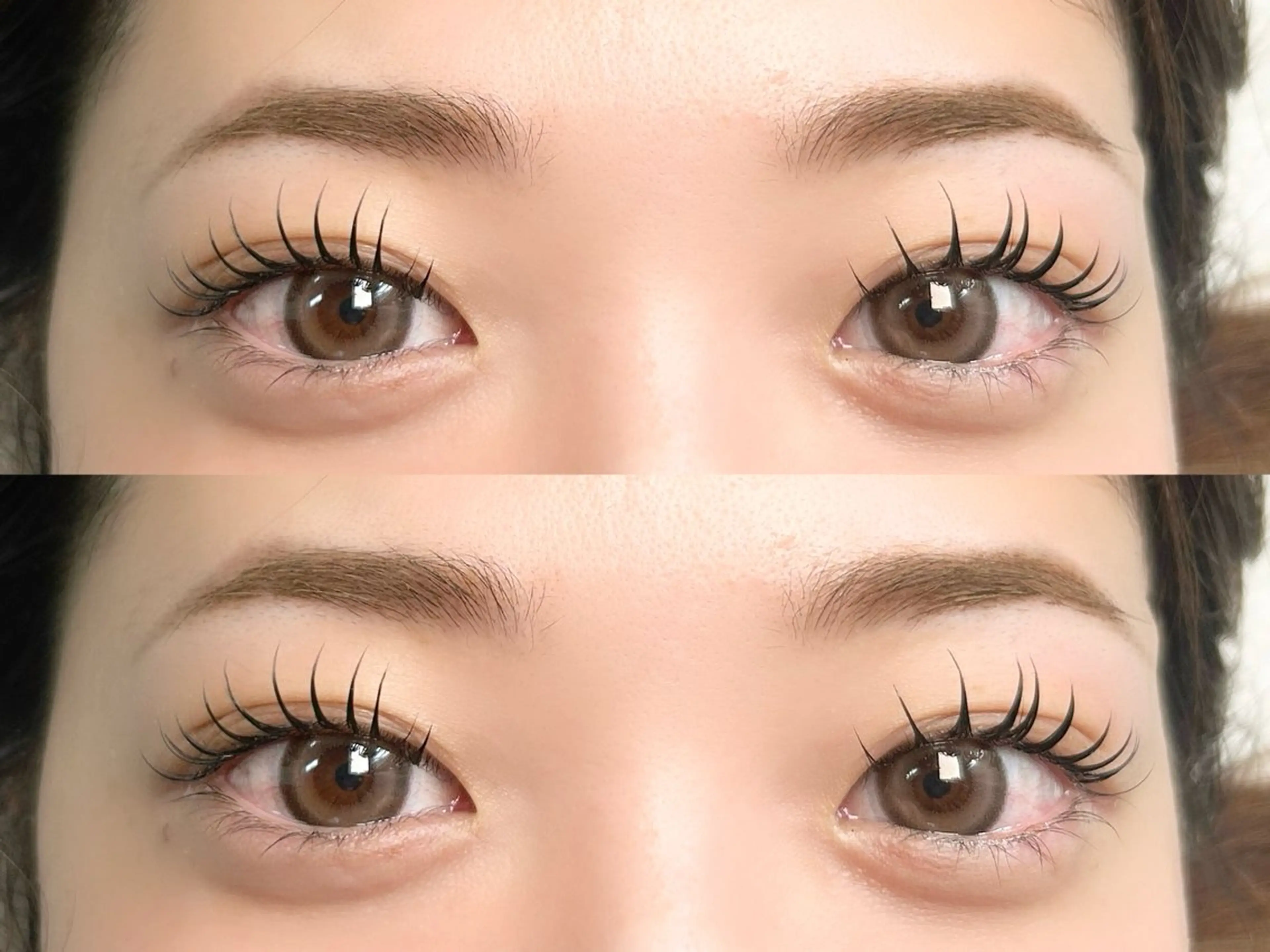 マツエク・マツパ マツエク peTiT京橋店🌷 yuiのマツエク・マツパデザイン