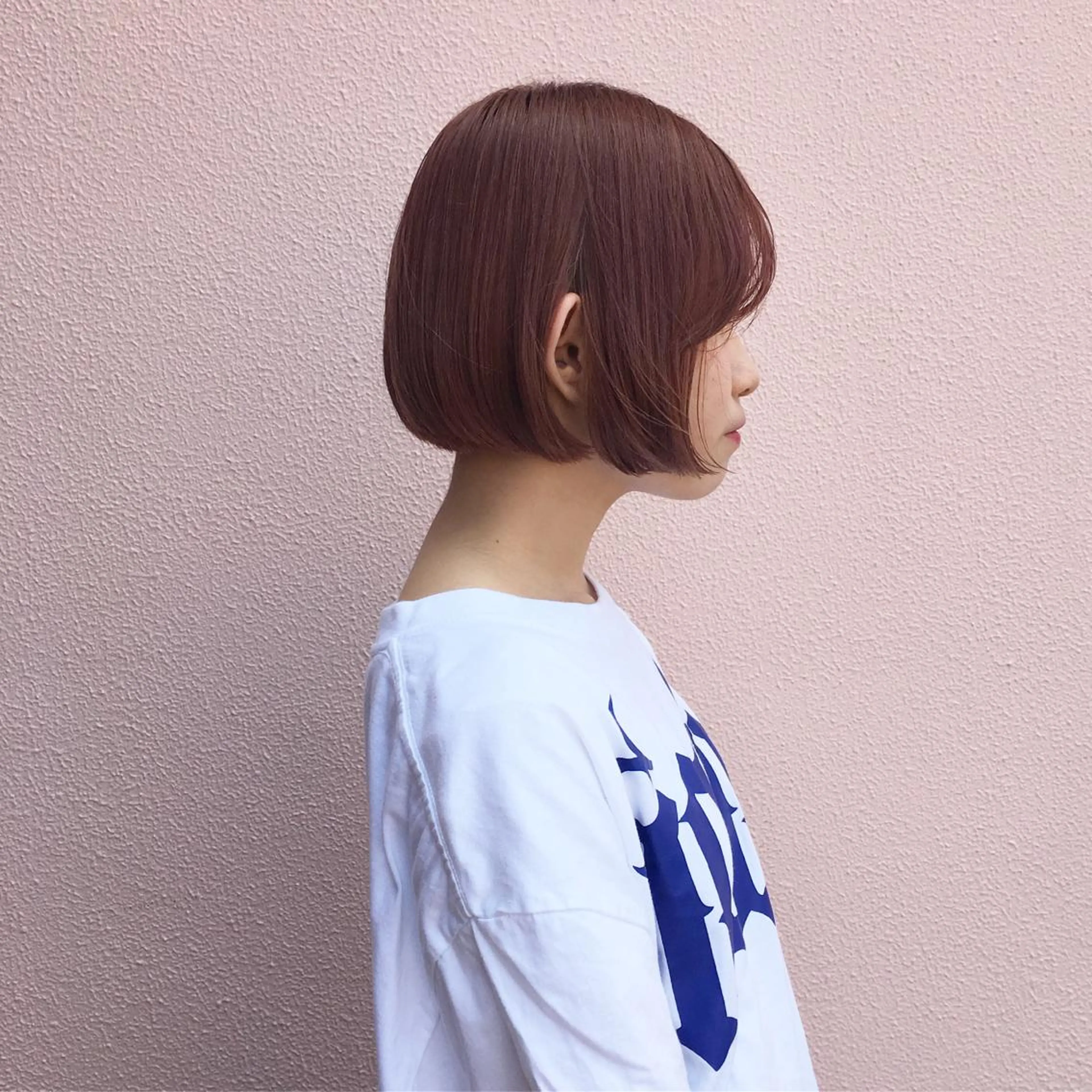 《平日初回限定》カット + カラー + 3stepトリートメントの写真