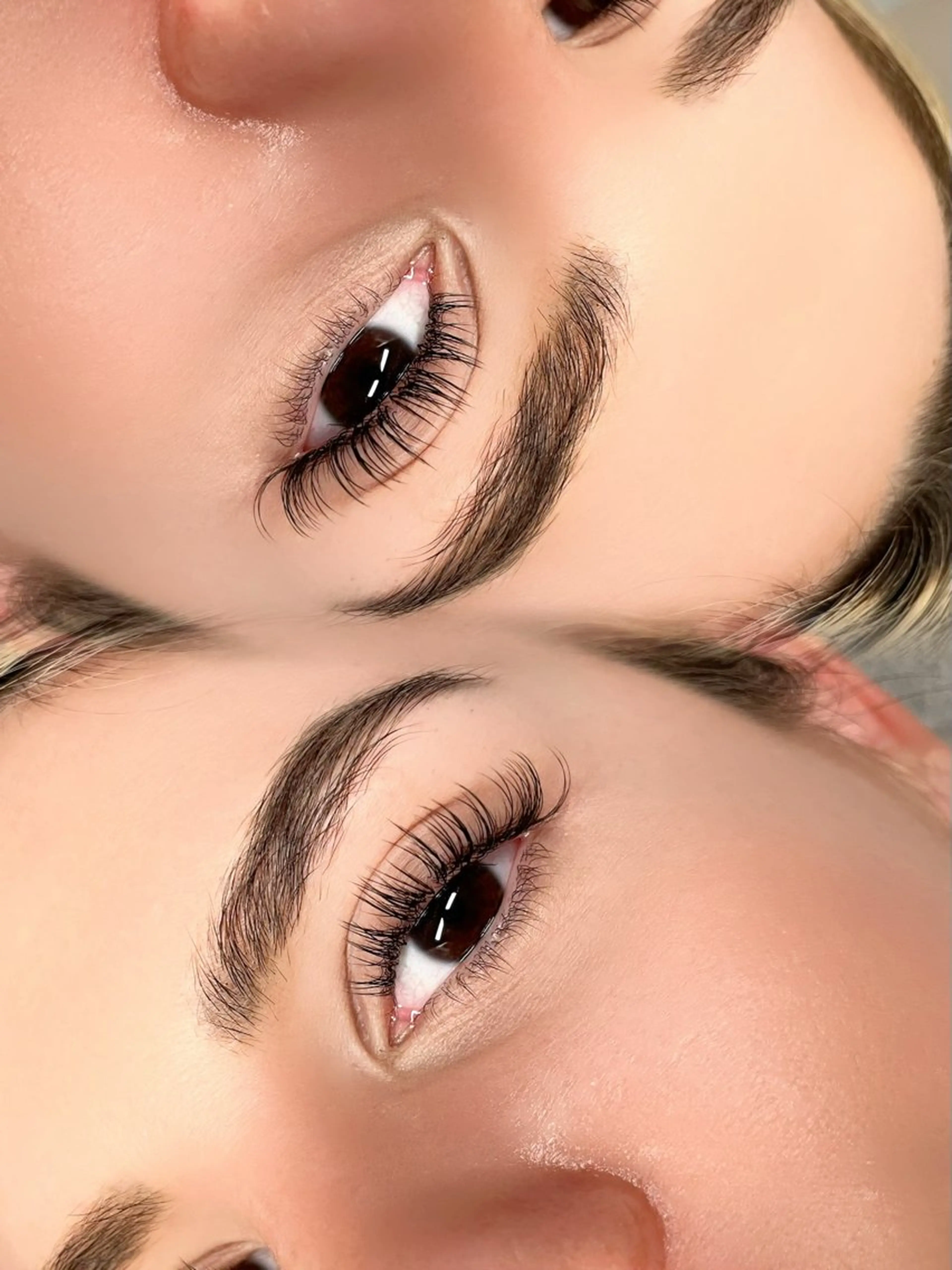 マツエク・マツパ KINAKO🫧 LED/海外デザインのマツエク・マツパデザイン