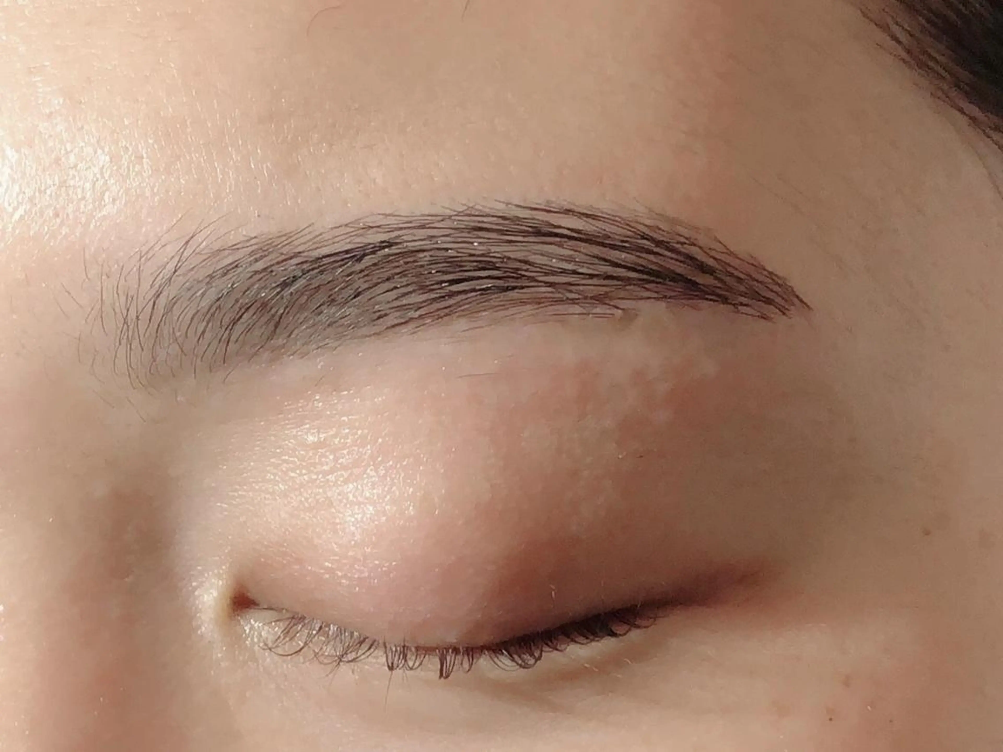 マツエク・マツパ まつげパーマ 一重×まつ毛パーマ ワックス脱毛 眉カット その他(アイブロウ) Biolus／天王寺 2号店🌸noa🌸のマツエク・マツパデザイン