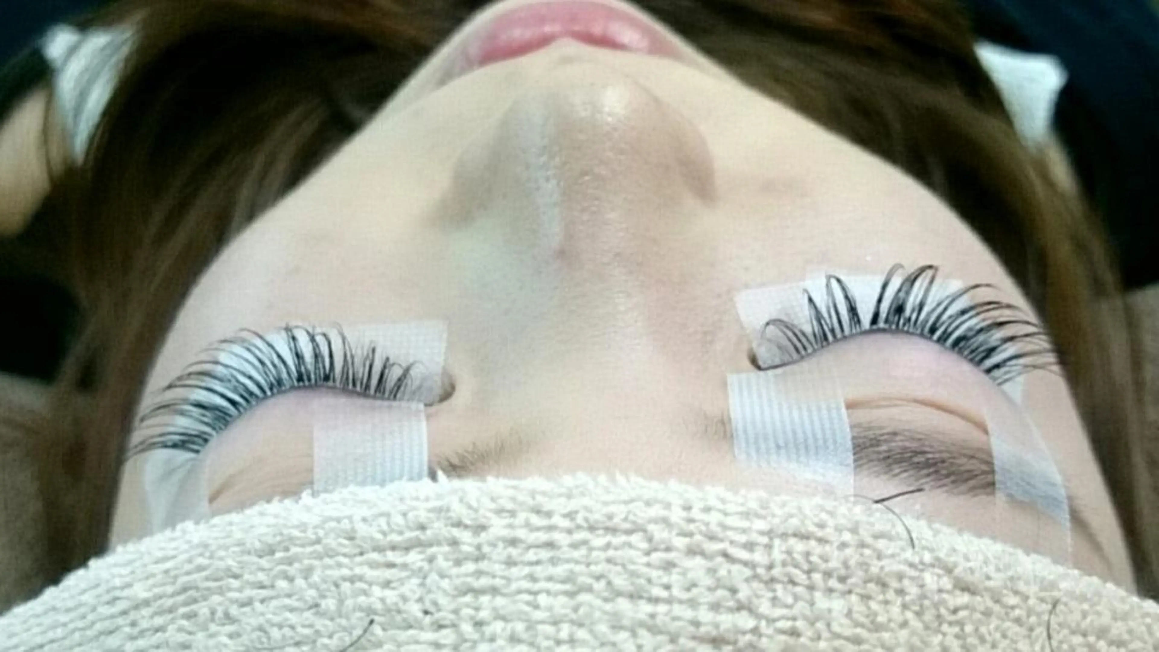 まつエク 桜木町♡ Belindaのマツエク・マツパデザイン