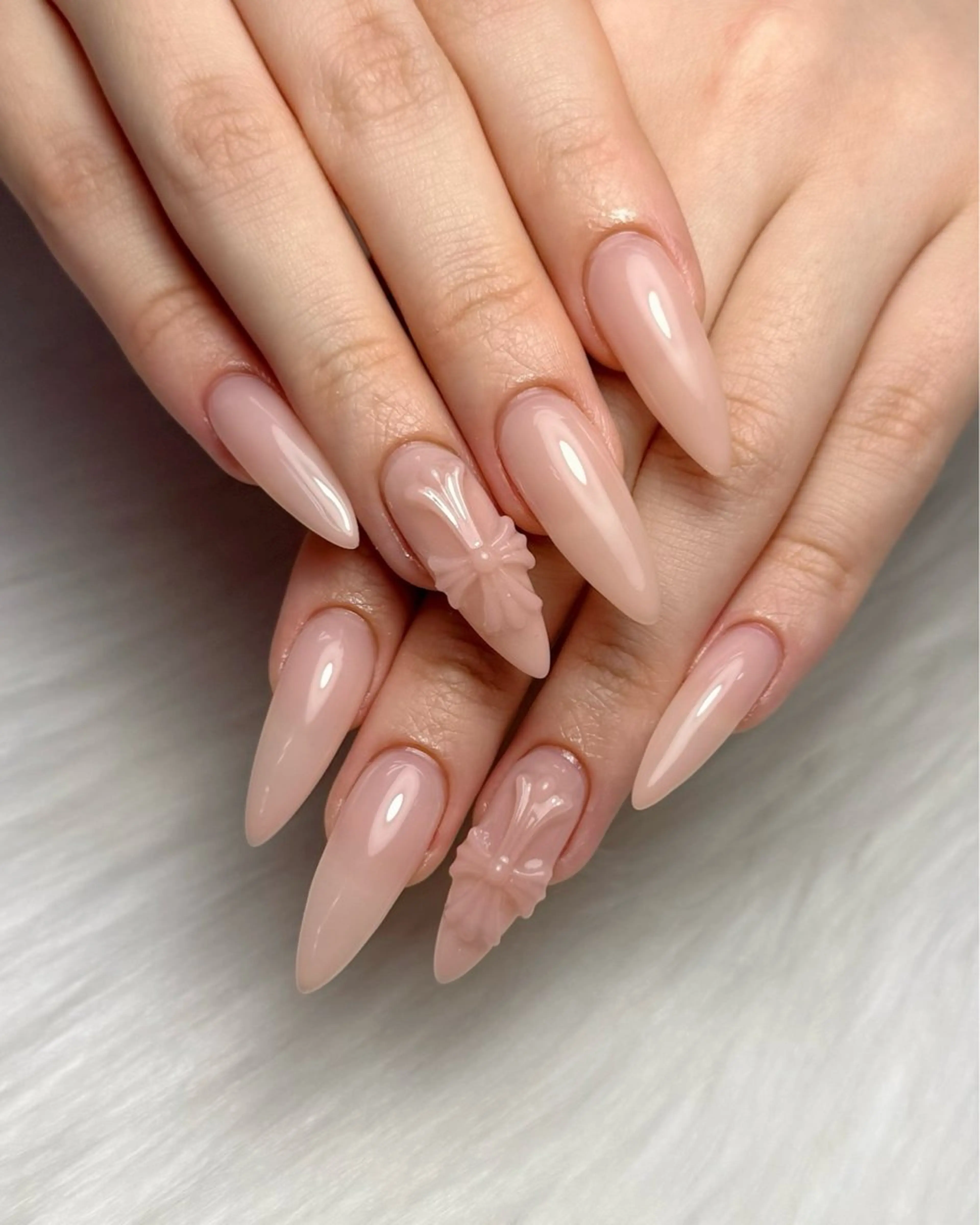 ネイル ハンドネイル Lino+ ネイル&よもぎ蒸しのネイルデザイン