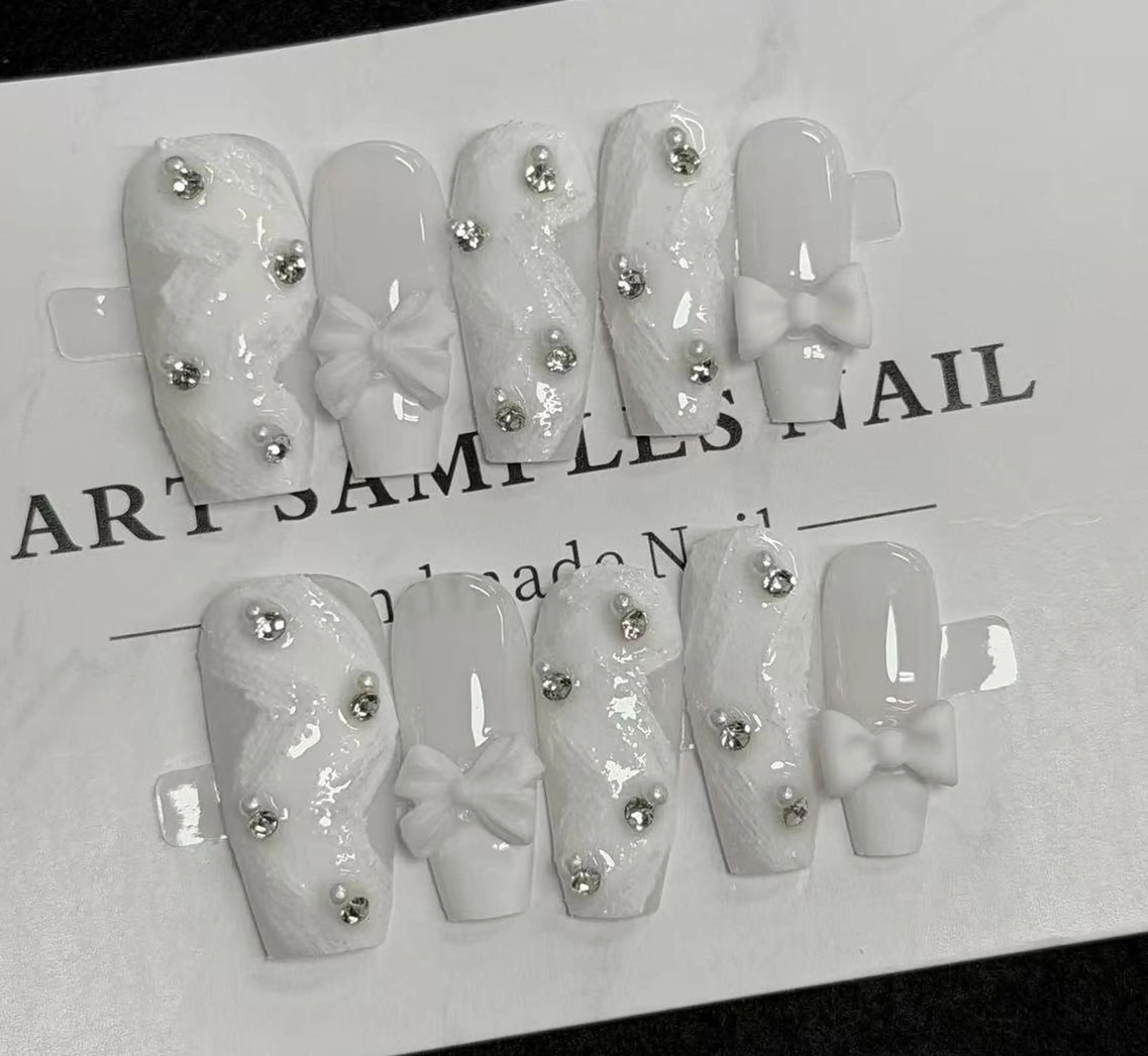 ネイル ハンドネイル ハンドケア メイ 💅のネイルデザイン