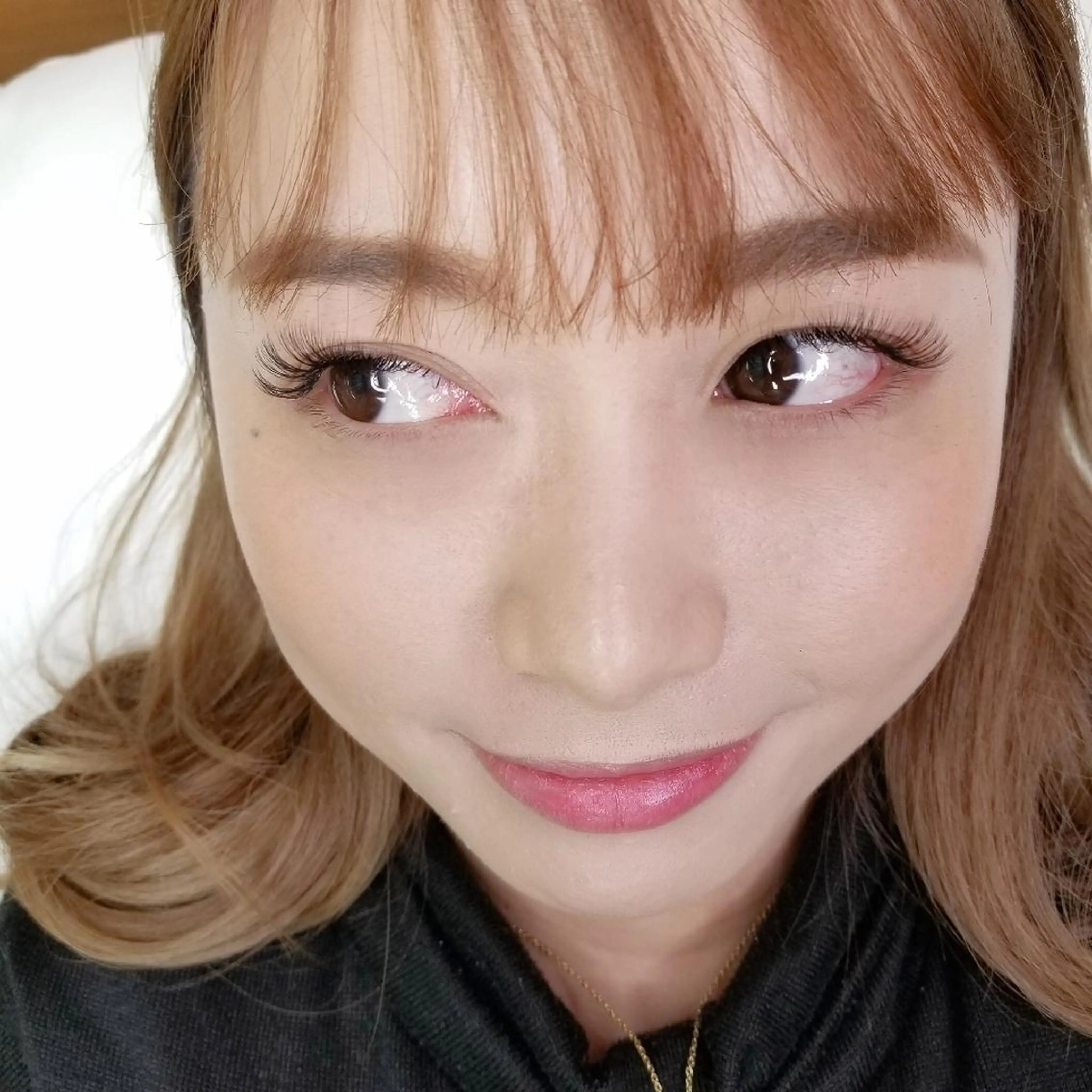 マツエク・マツパ カラーエクステ │千葉中央のマツエク・マツパデザイン