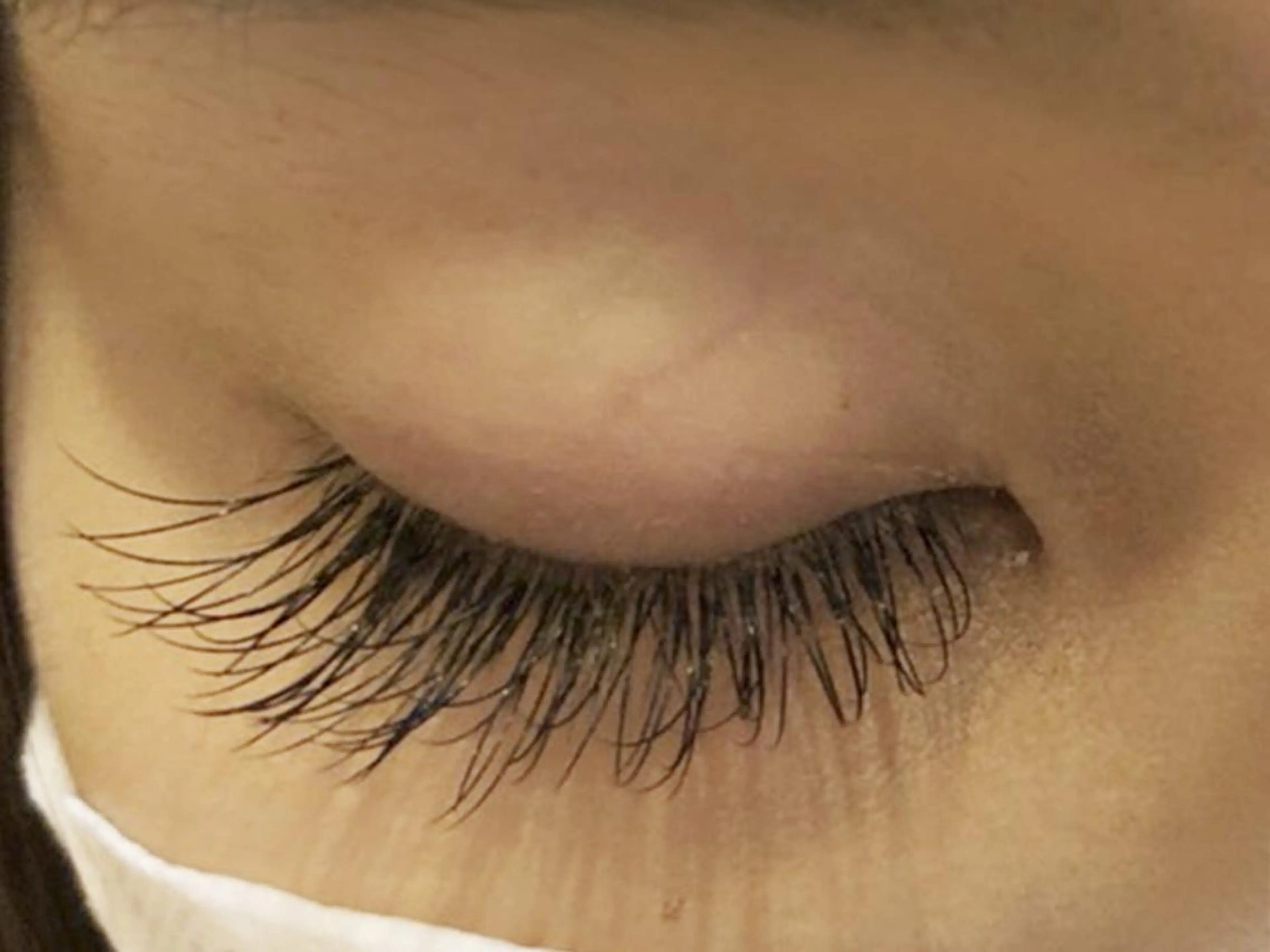 マツエク・マツパ カラーマツエク まつげパーマ ボリュームラッシュ Belleeyes_ kubotaのマツエク・マツパデザイン