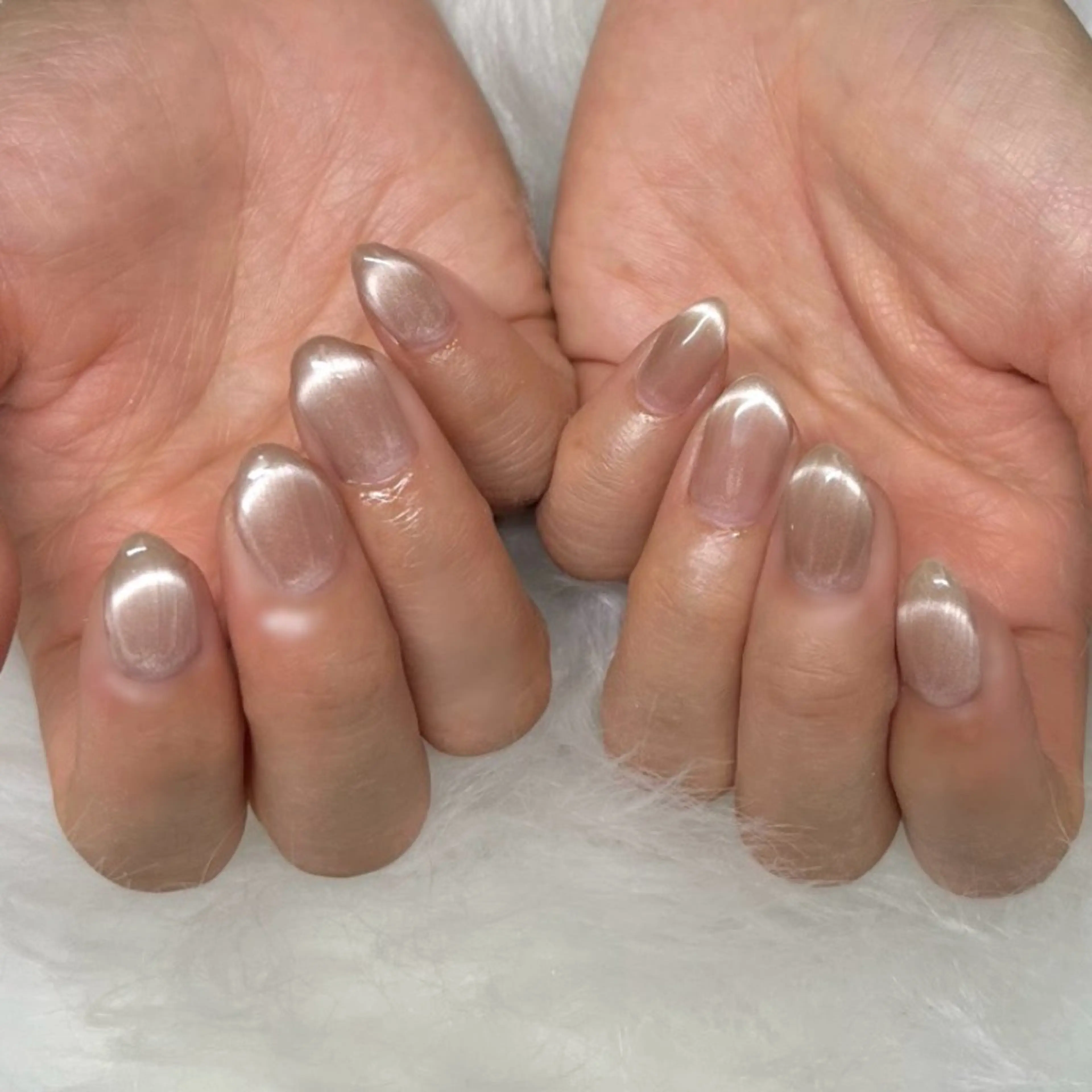 ネイル ハンドネイル L‘ねいる 江坂店 エルネイルエサカテンのネイルデザイン