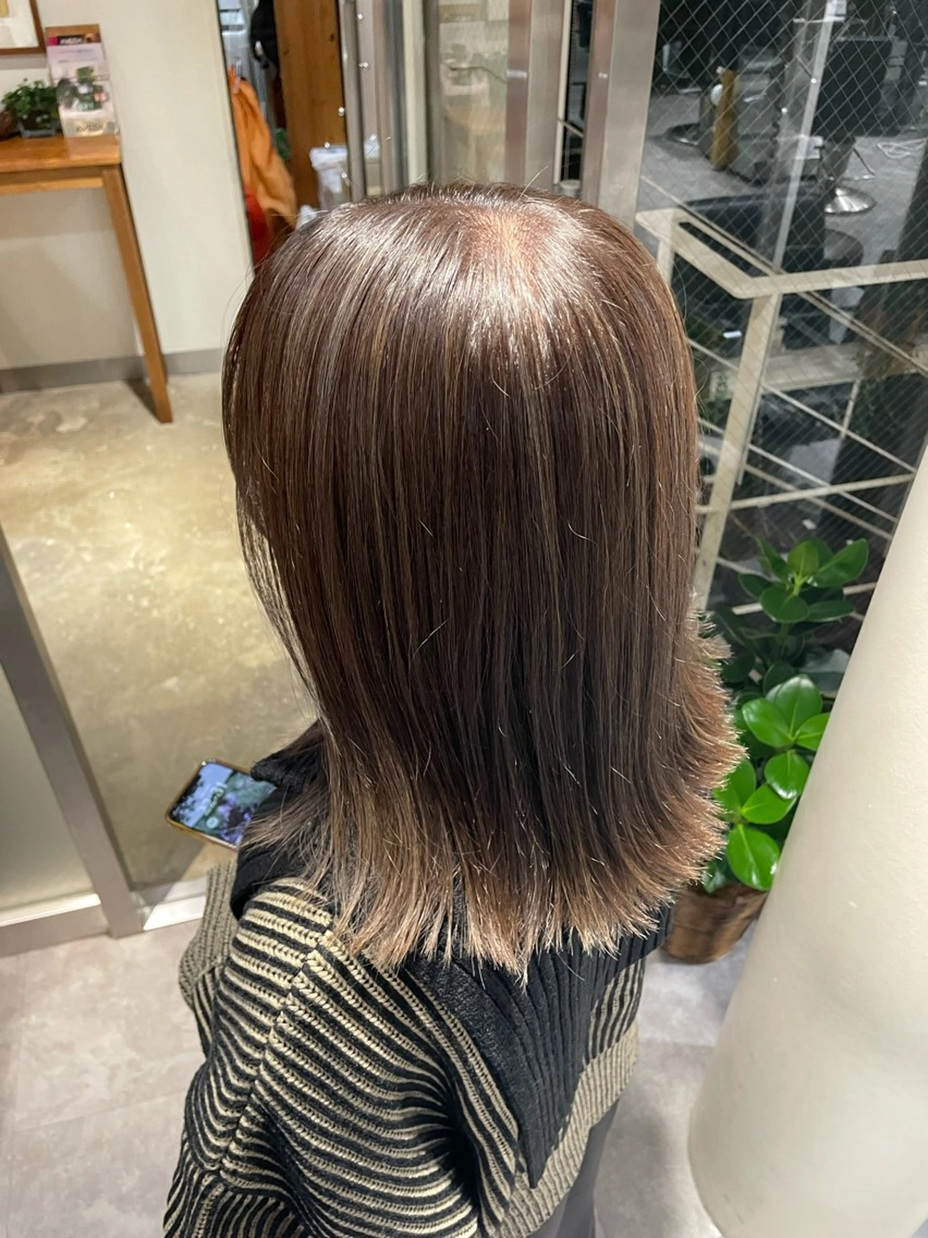 🌱今だけ50%OFFカットカラー🌱の写真