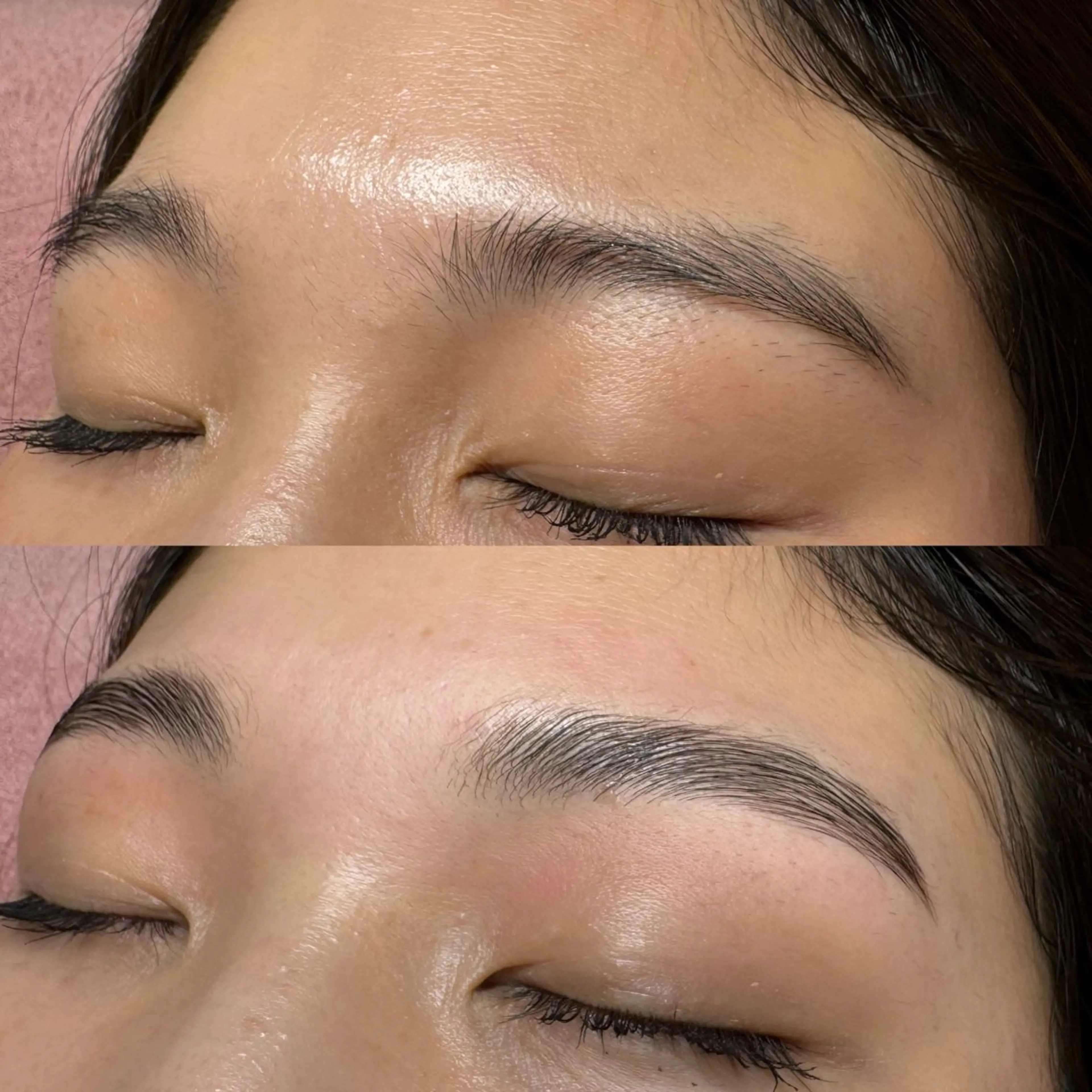 アイブロウ Beauty Salon sunny所属・Beauty Salonsunnyのマツエク・マツパデザイン