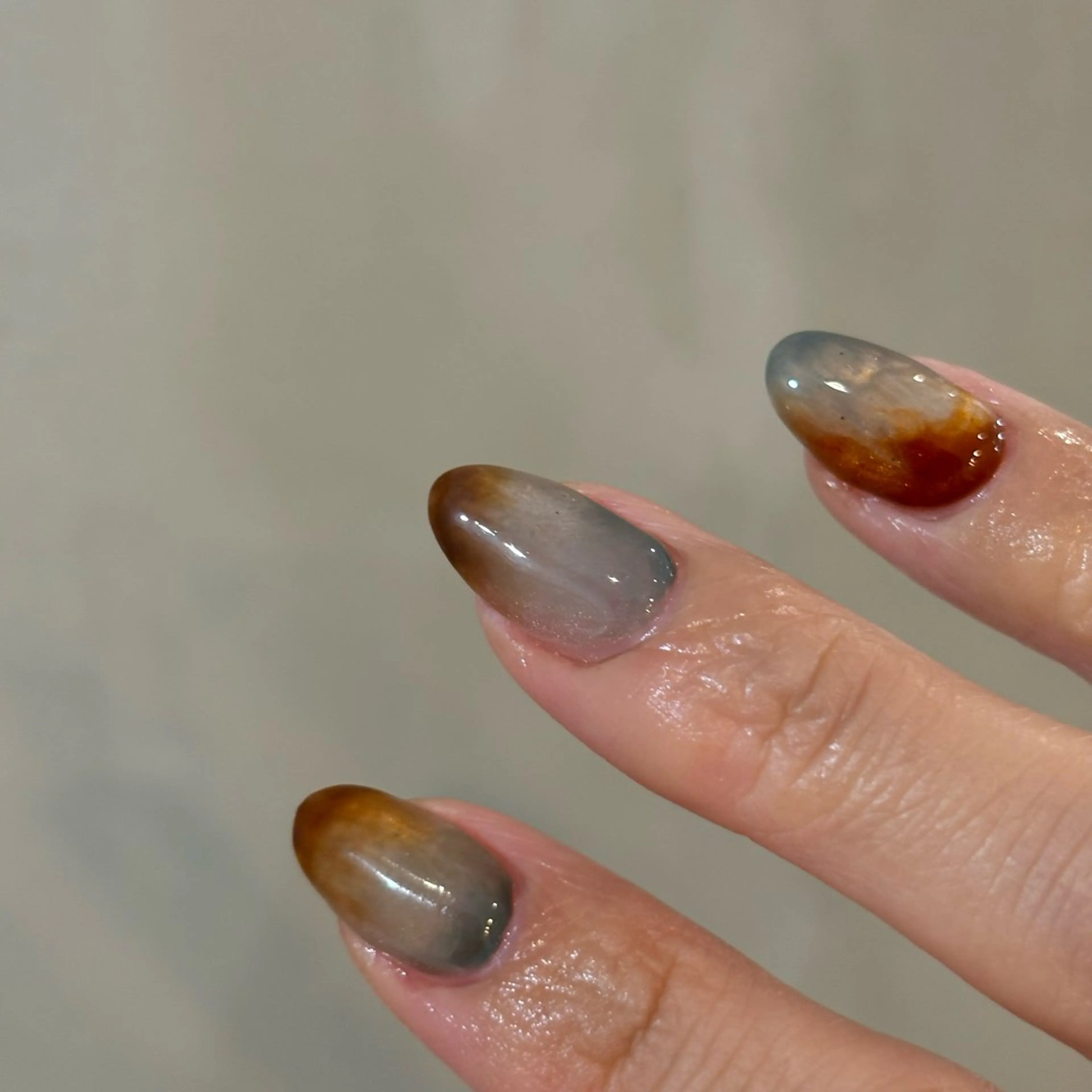 ネイル nemno【ﾈﾑﾉ】 ／yuiのネイルデザイン