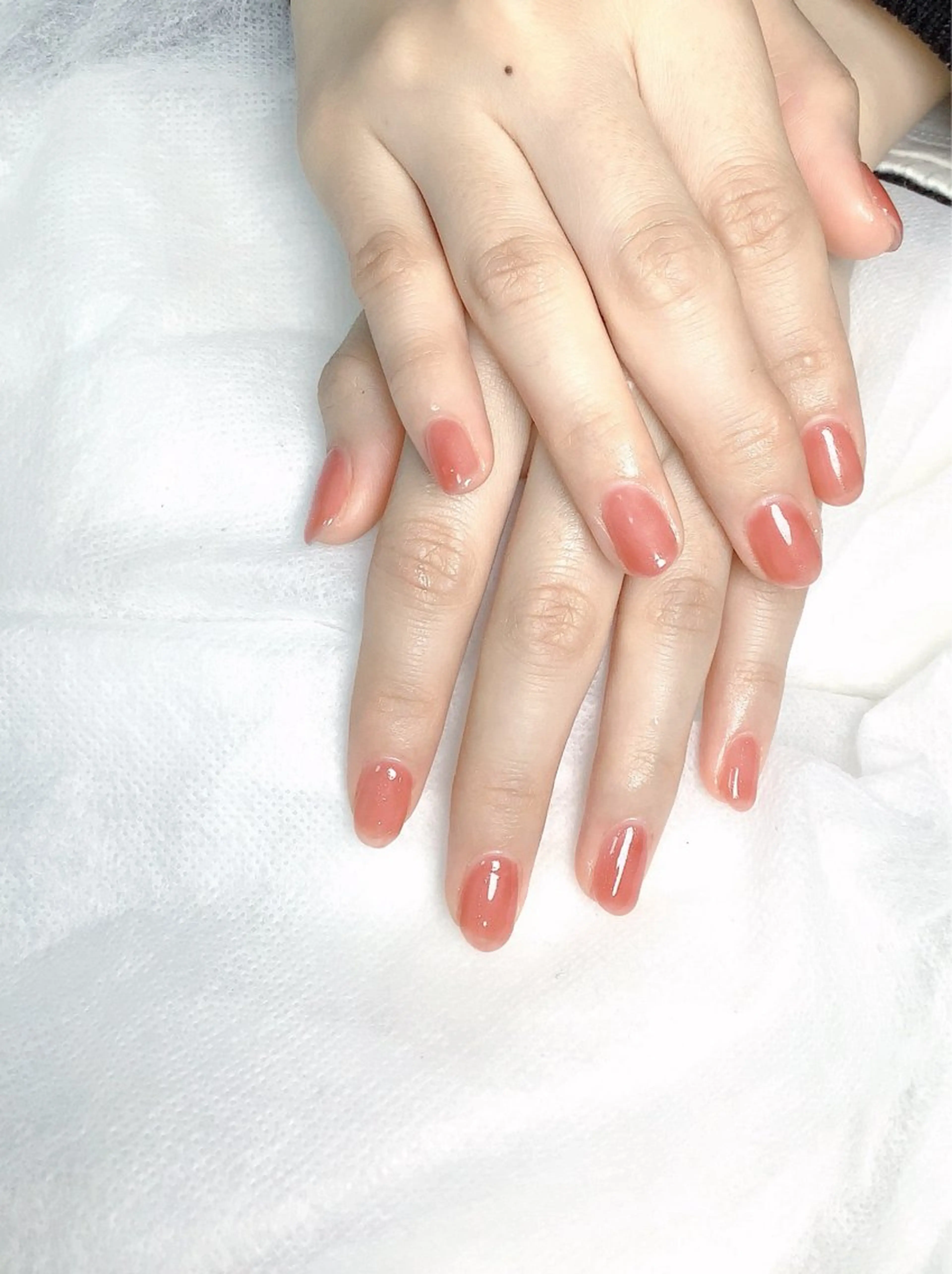 ネイル べ にのネイルデザイン