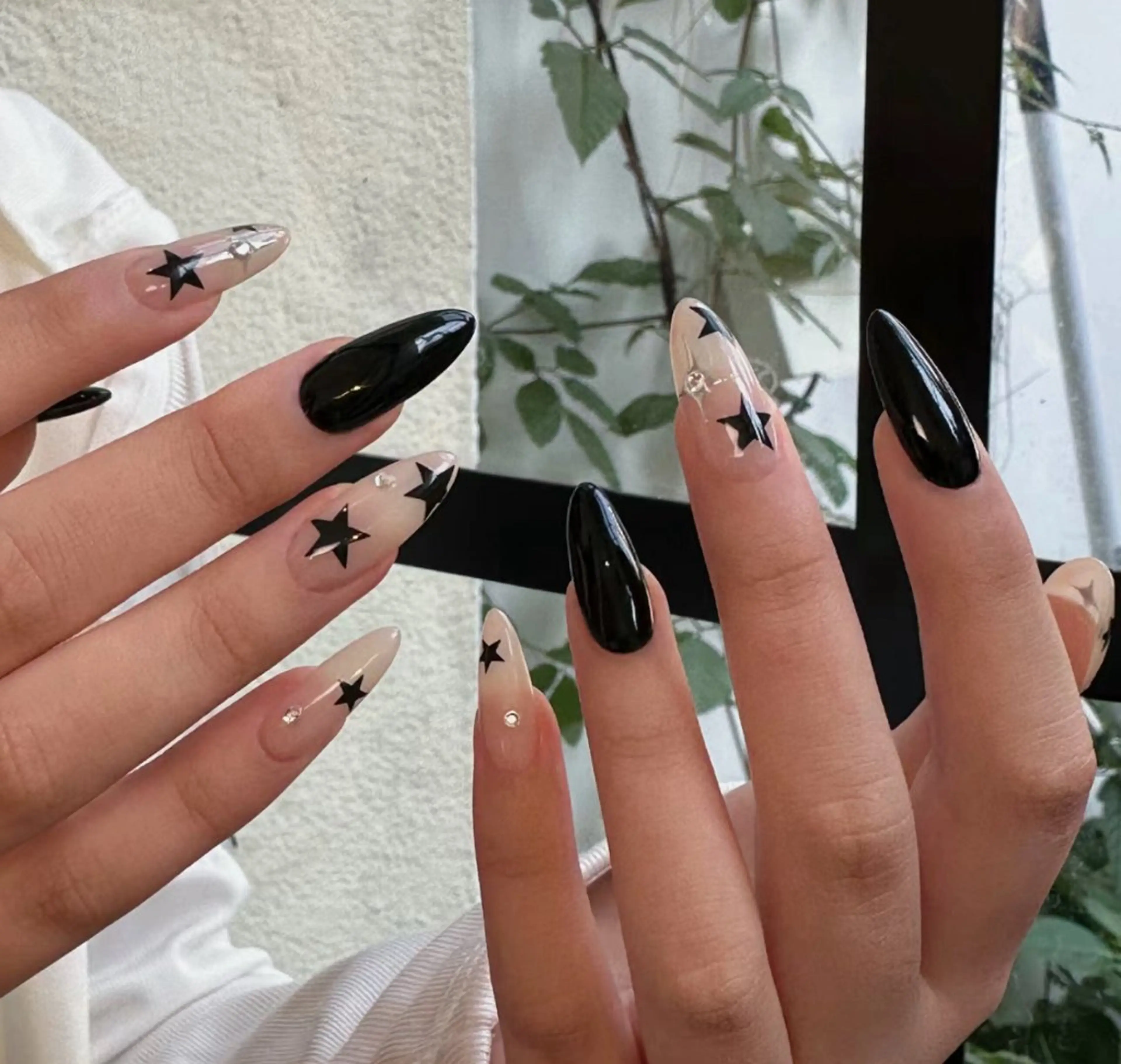 ネイル ハンドネイル ハンドケア ✨Serenity Nail salonのネイルデザイン