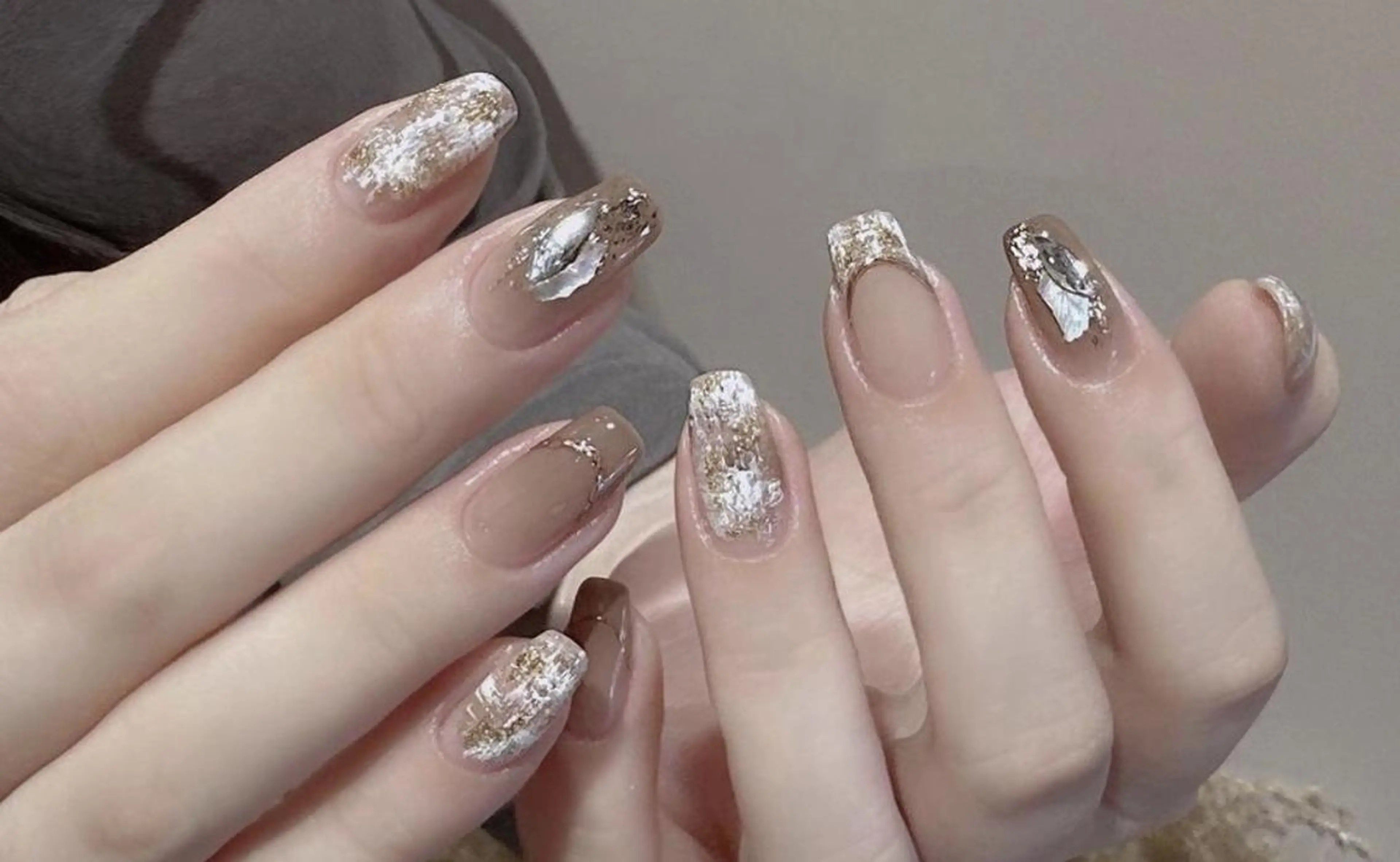 ネイル Cute beauty2のマツエク・マツパデザイン