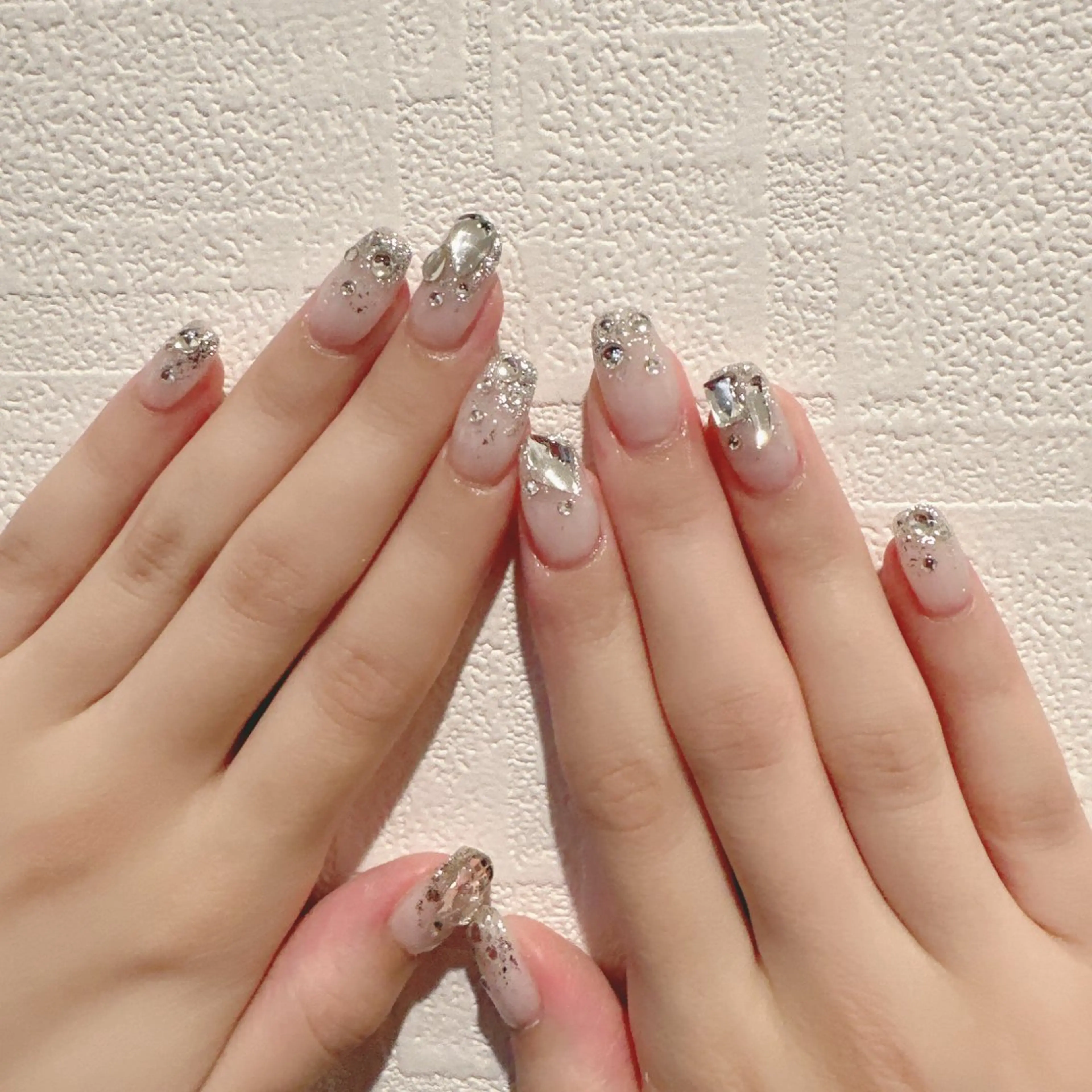 ネイル D-BEAUTY Nailsalonのネイルデザイン