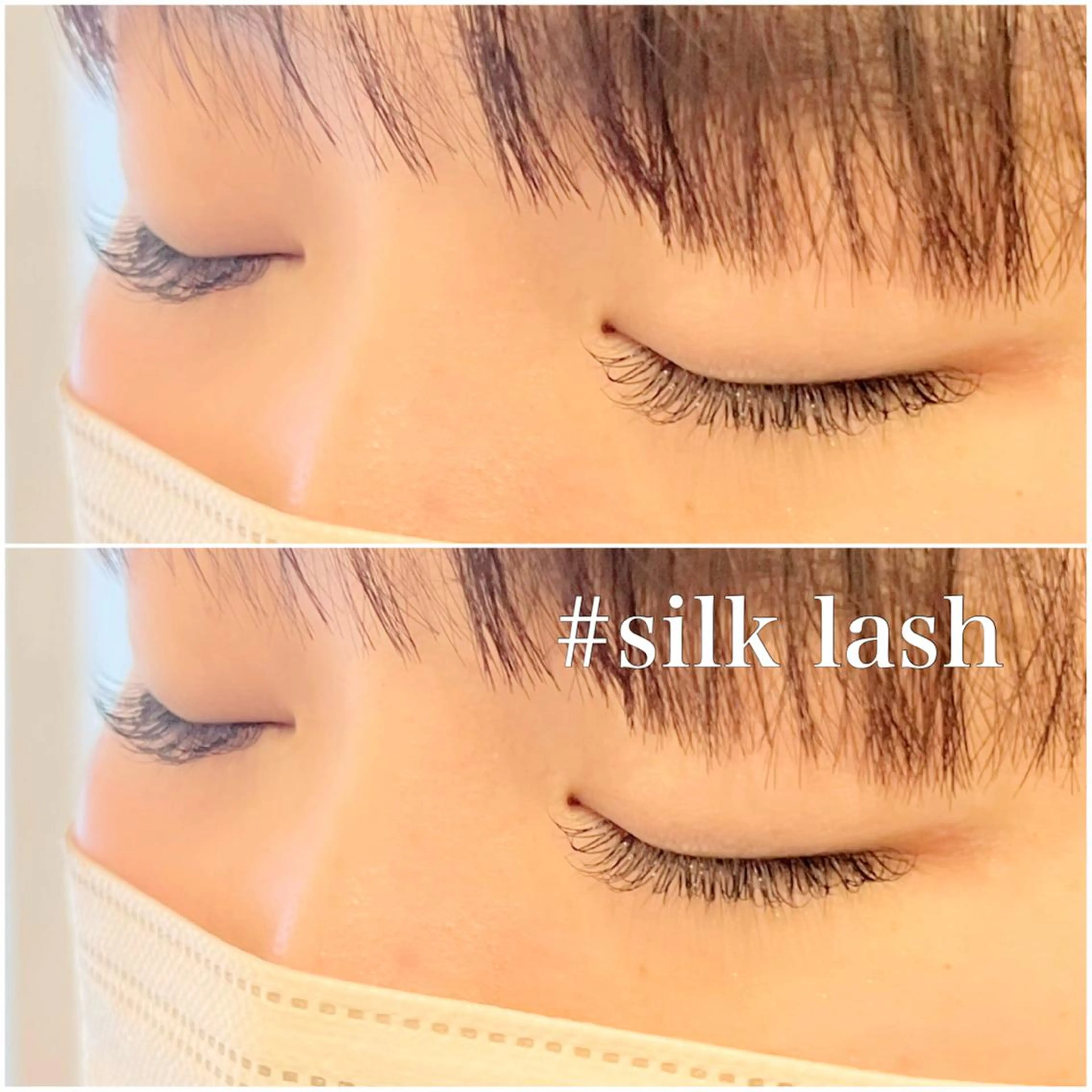 マツエク・マツパ BelleLilas 江坂/ miu♡のマツエク・マツパデザイン