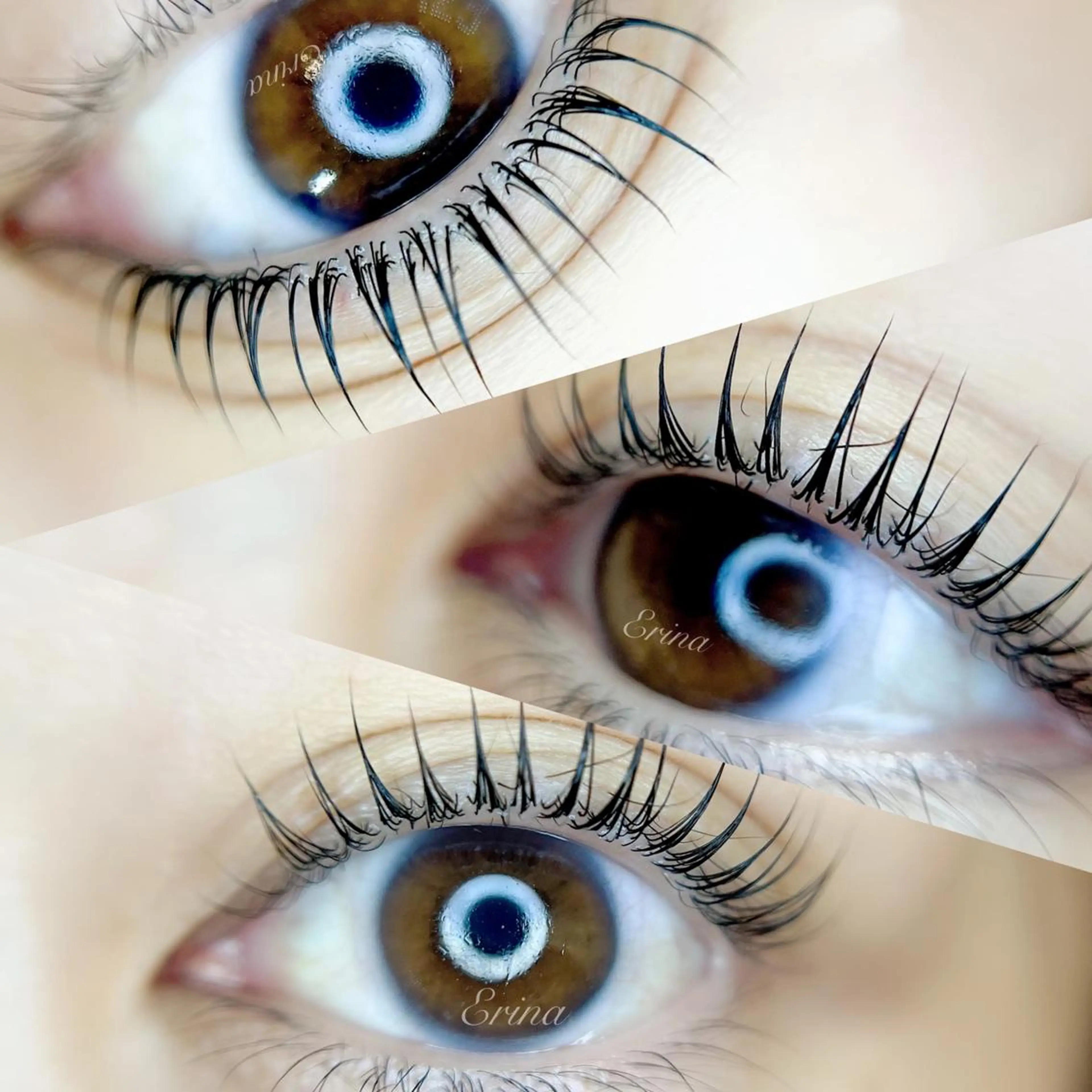 マツエク・マツパ Dimples eyelashのエステ・リラクイメージ