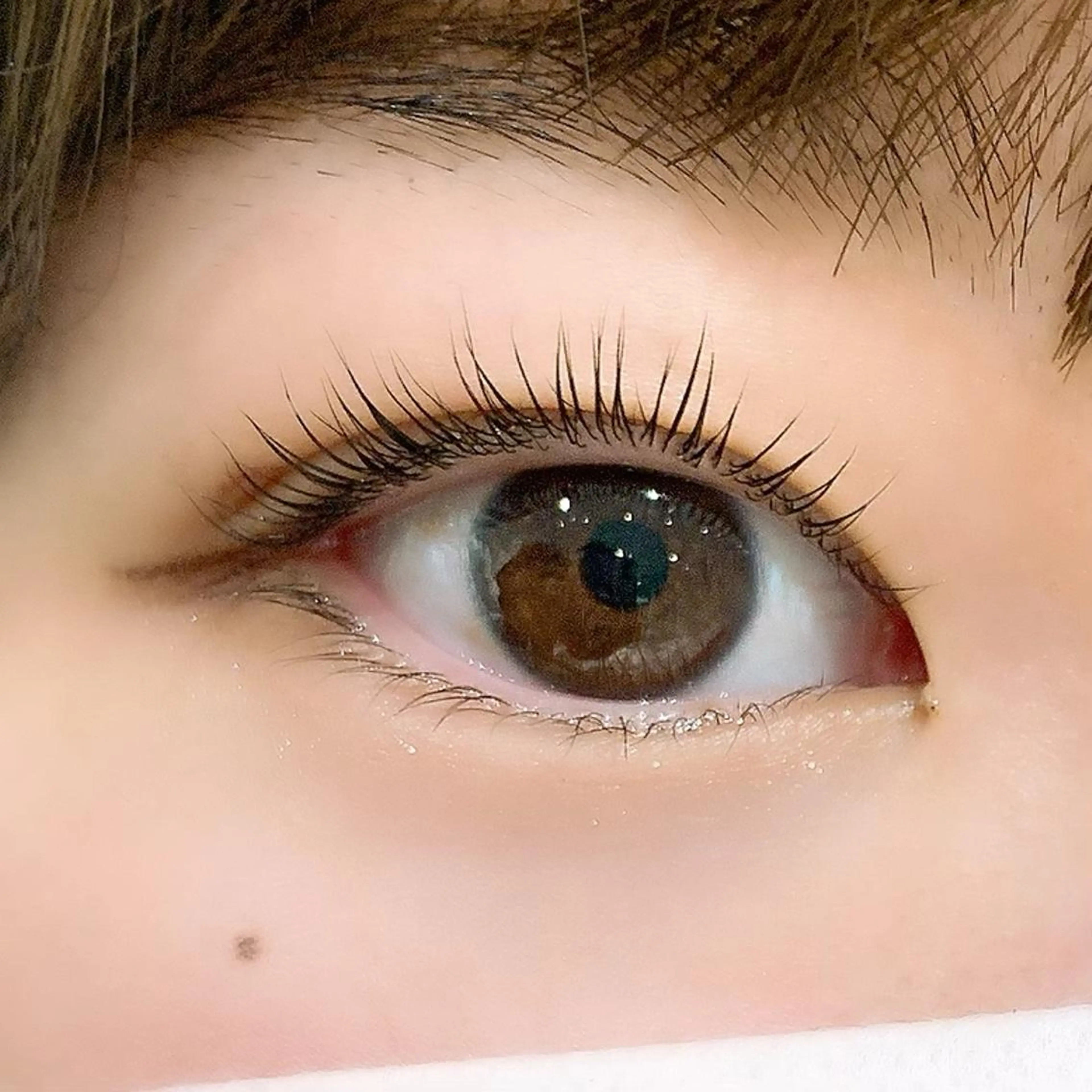 マツエク・マツパ YELLIO (エーリオ)のマツエク・マツパデザイン