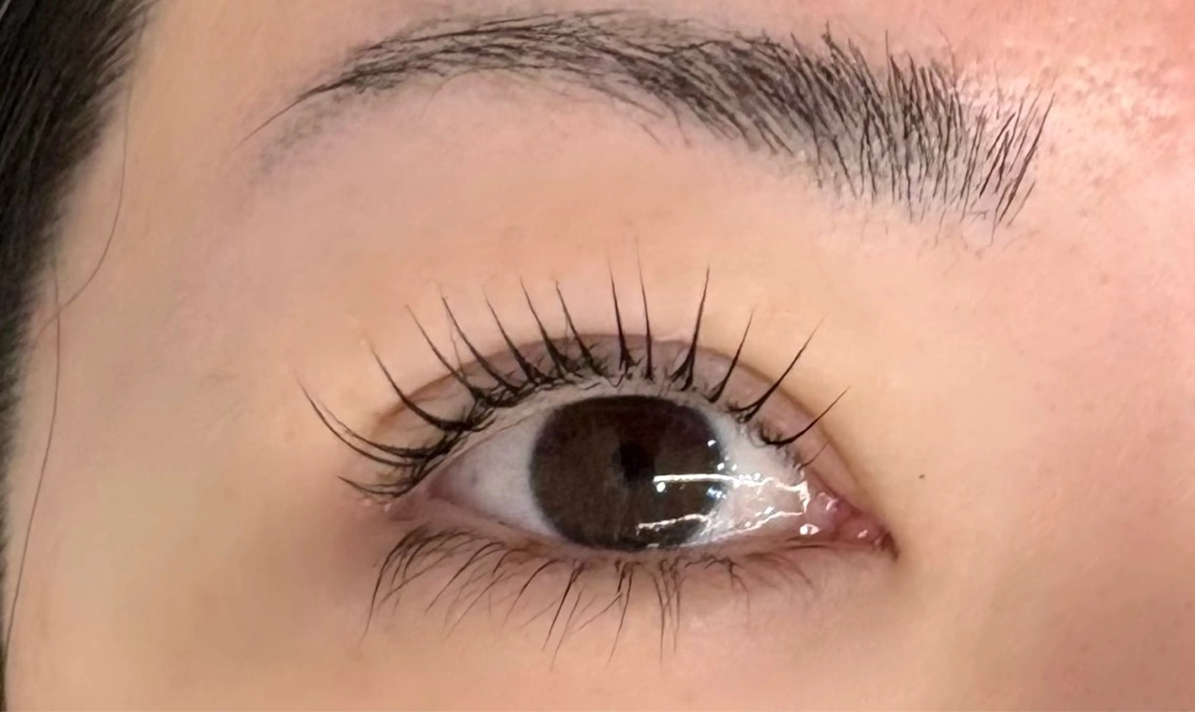 マツエク・マツパ choco lash kirara✨のマツエク・マツパデザイン