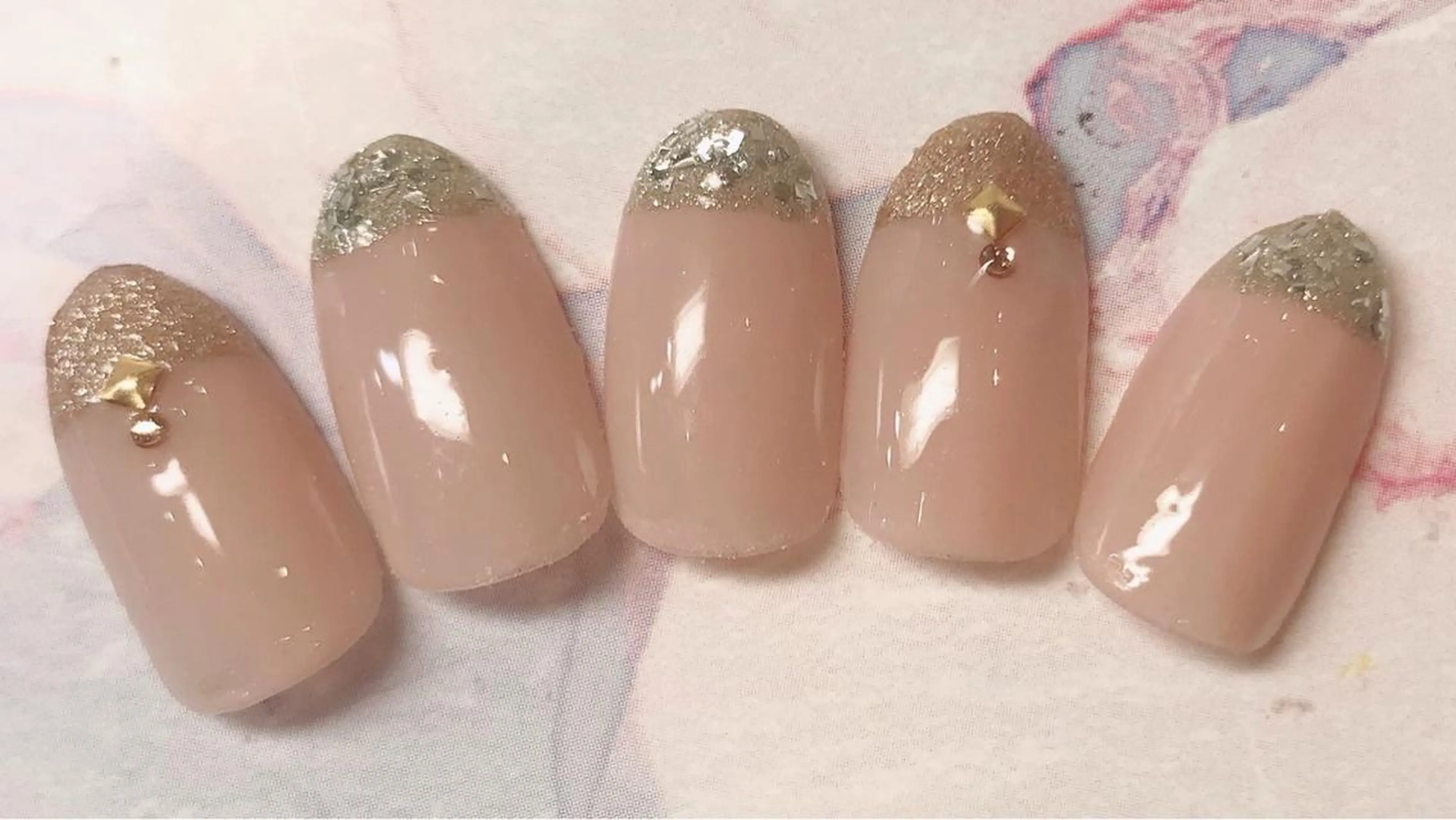 ネイル Uchida Mayunaのその他イメージ