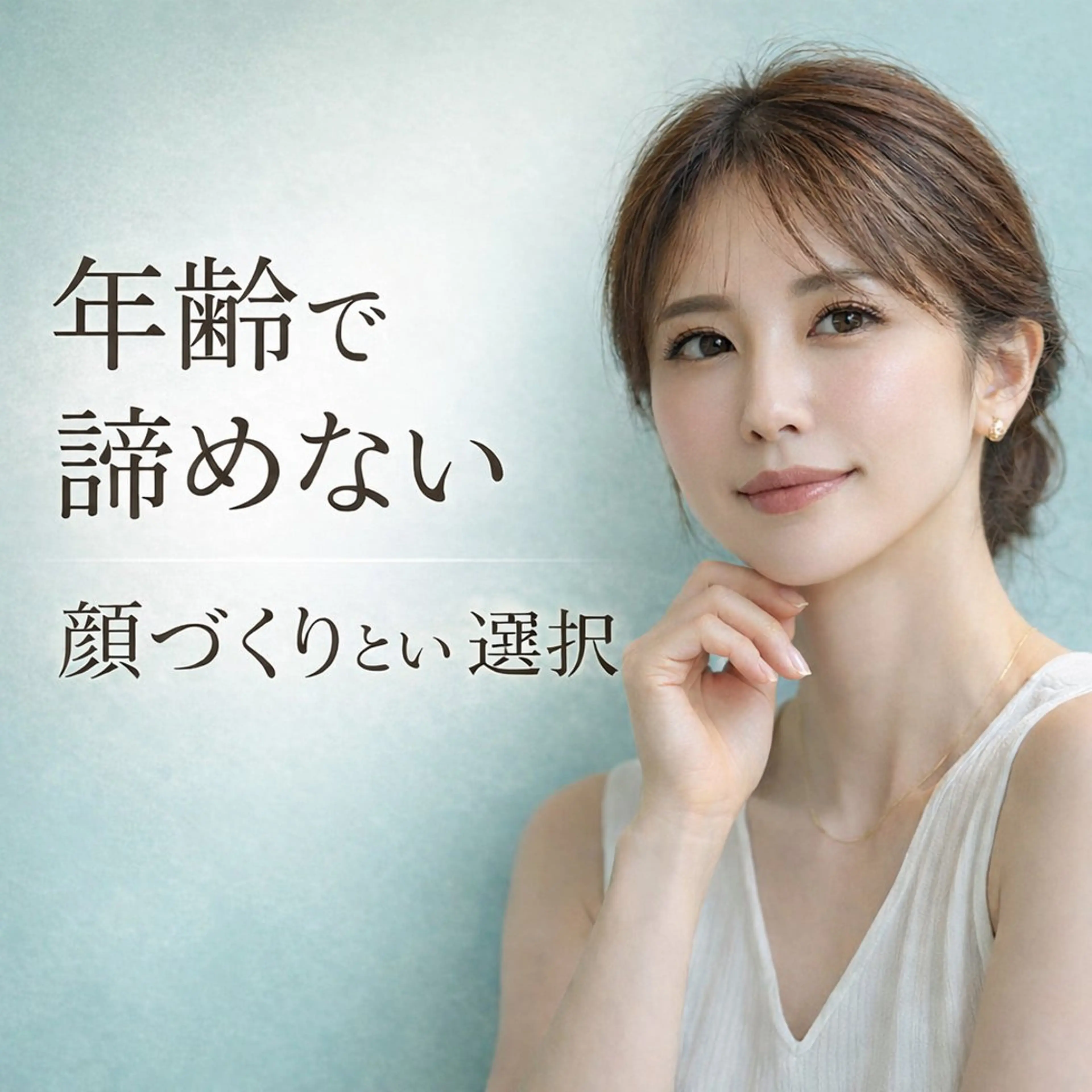 エステ リラク 北梅田美容鍼灸院所属・美容鍼マイスター 川村　淳のエステ・リラクイメージ