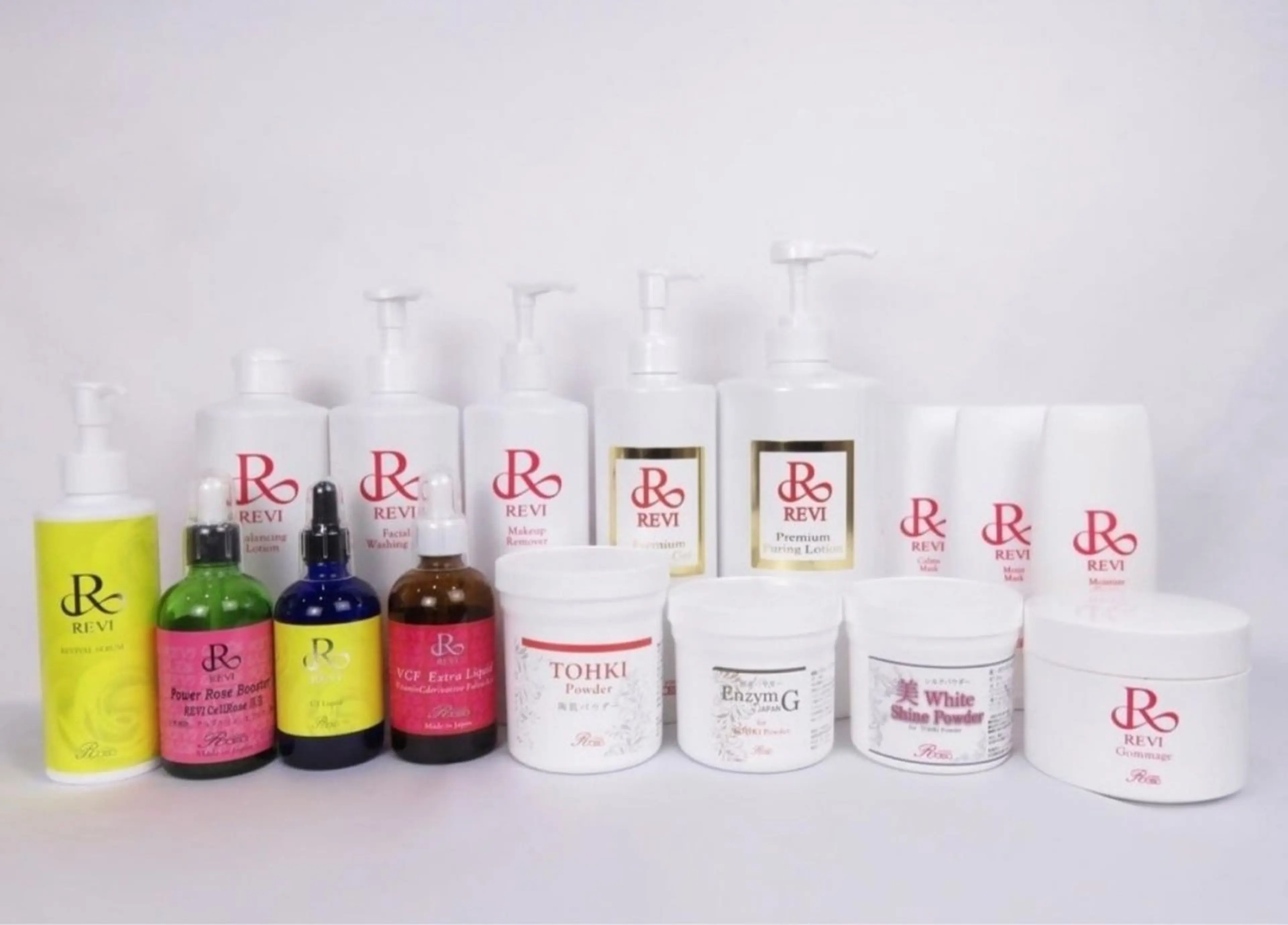 艶肌ワックス ALLY.のエステ・リラクイメージ