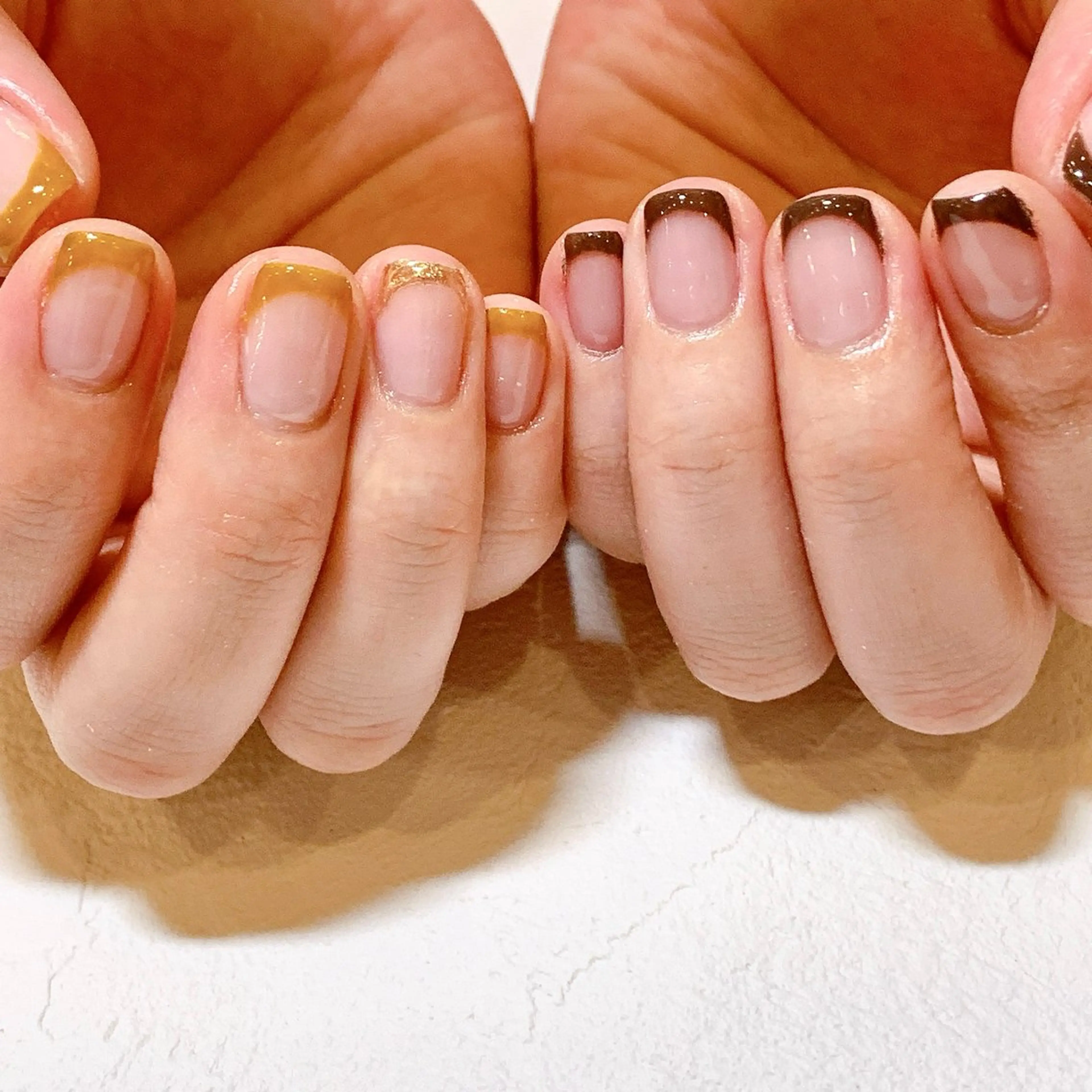 ネイル Laguna RISAのエステ・リラクイメージ