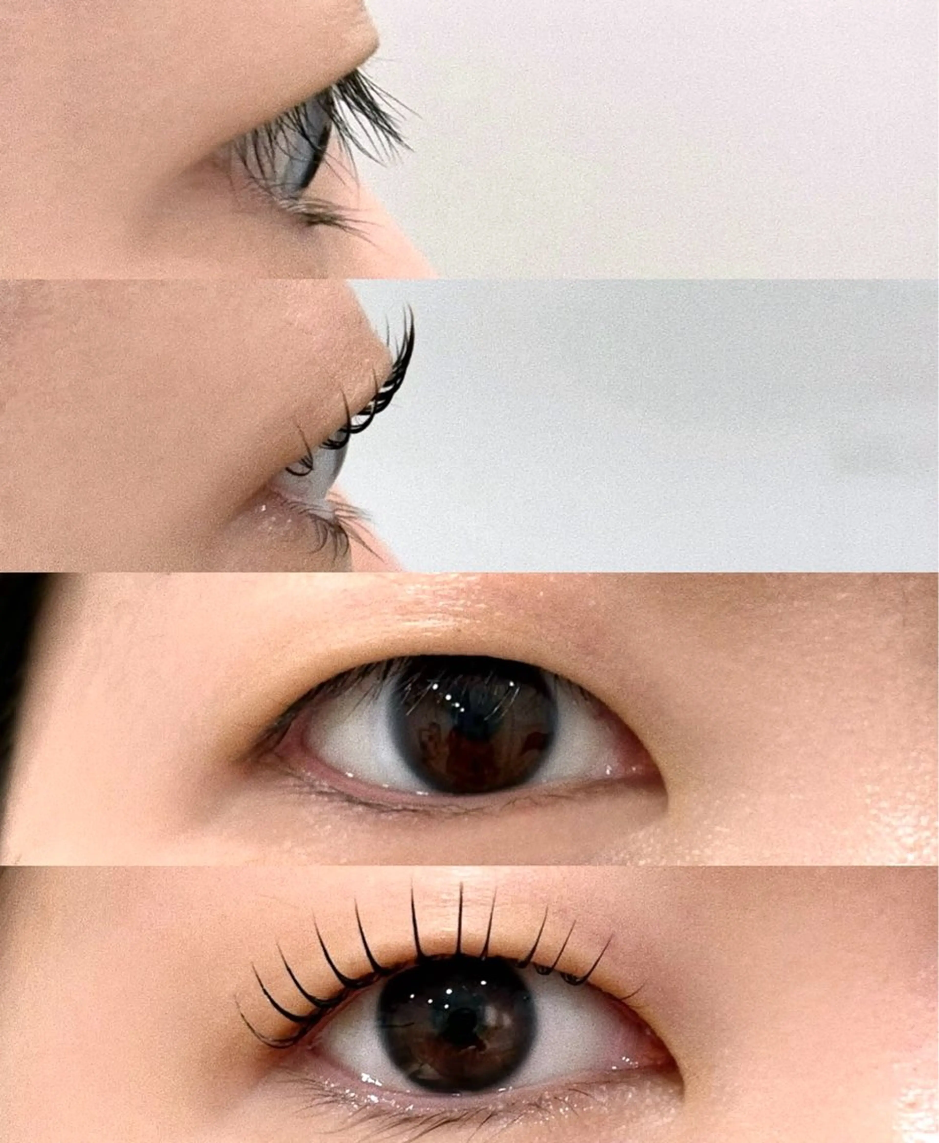 マツエク・マツパ パリジェンヌラッシュリフト まつげパーマ 下まつげパーマが 得意なサロン✩のマツエク・マツパデザイン